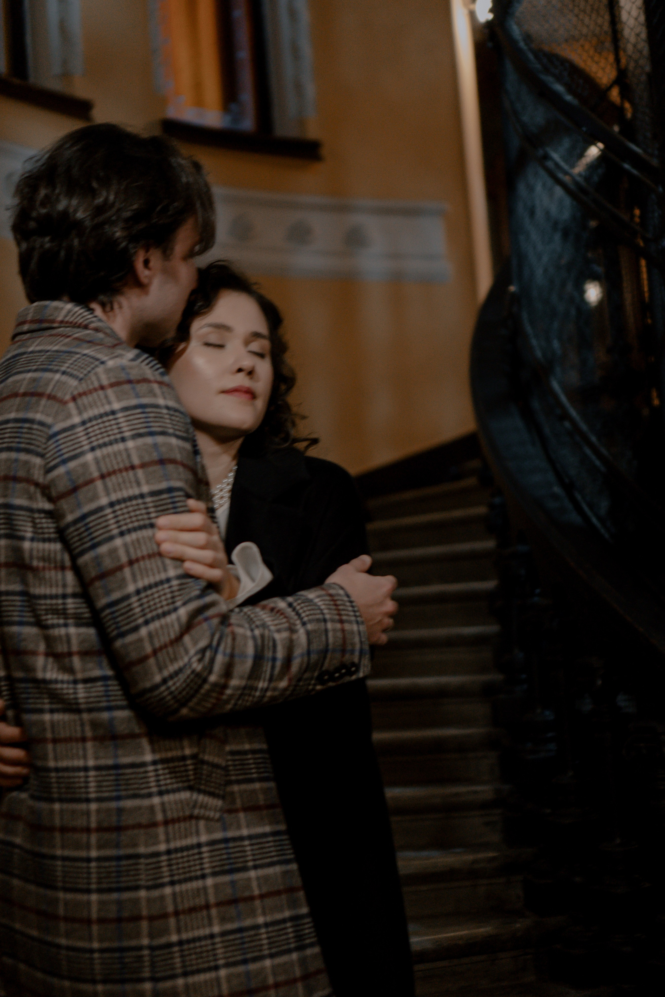 Парадная в Санкт-Петербурге. Профессиональный фотограф, Санкт-Петербург — Виктория Богомолова