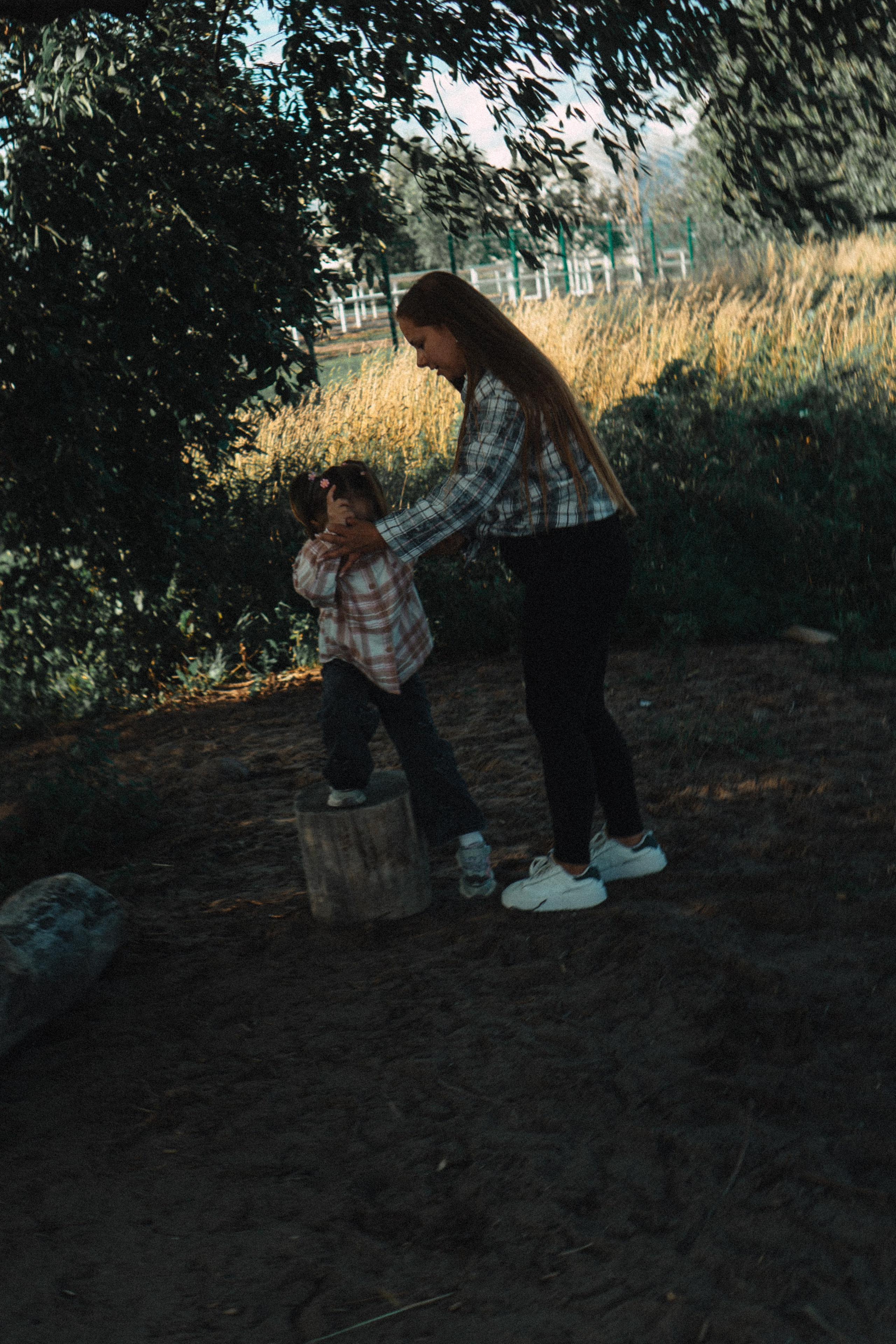 МАМА И ДОЧКА НА ФИНСКОМ ЗАЛИВЕ. Профессиональный фотограф, Санкт-Петербург — Виктория Богомолова