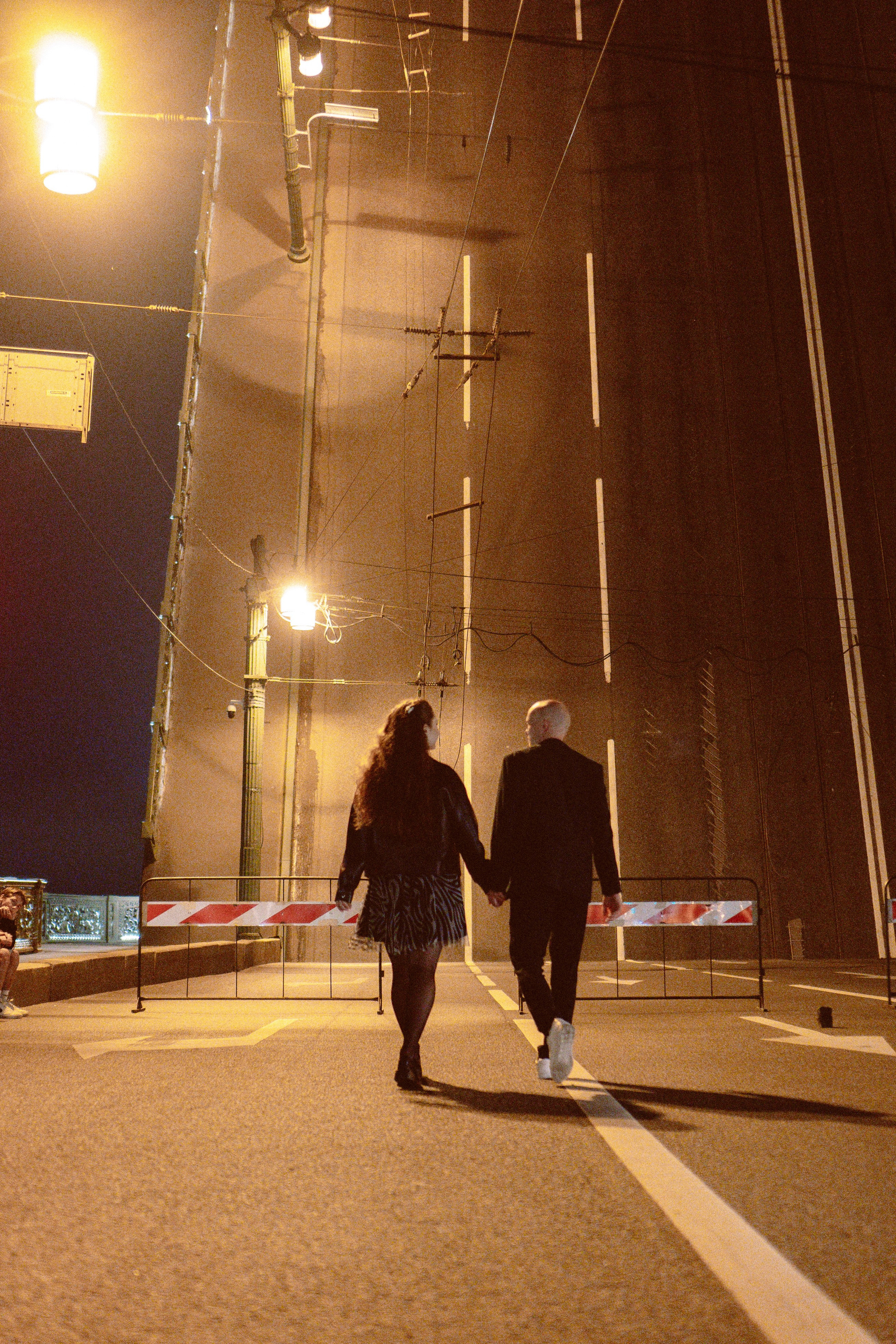 Любовь и питер. Профессиональный фотограф, Санкт-Петербург — Виктория Богомолова