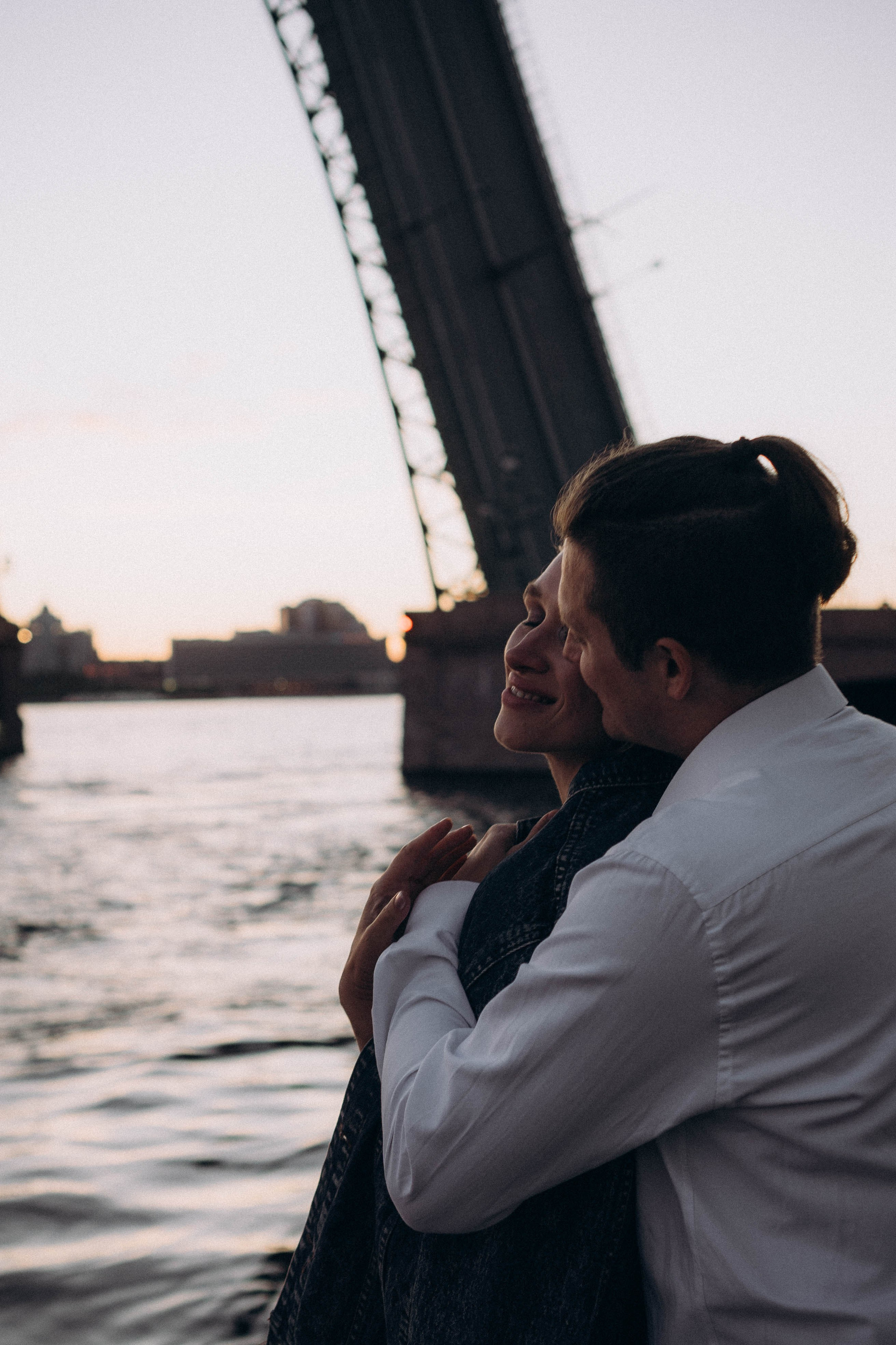 СЧАСТЛИВОЕ УТРО. Профессиональный фотограф, Санкт-Петербург — Виктория Богомолова