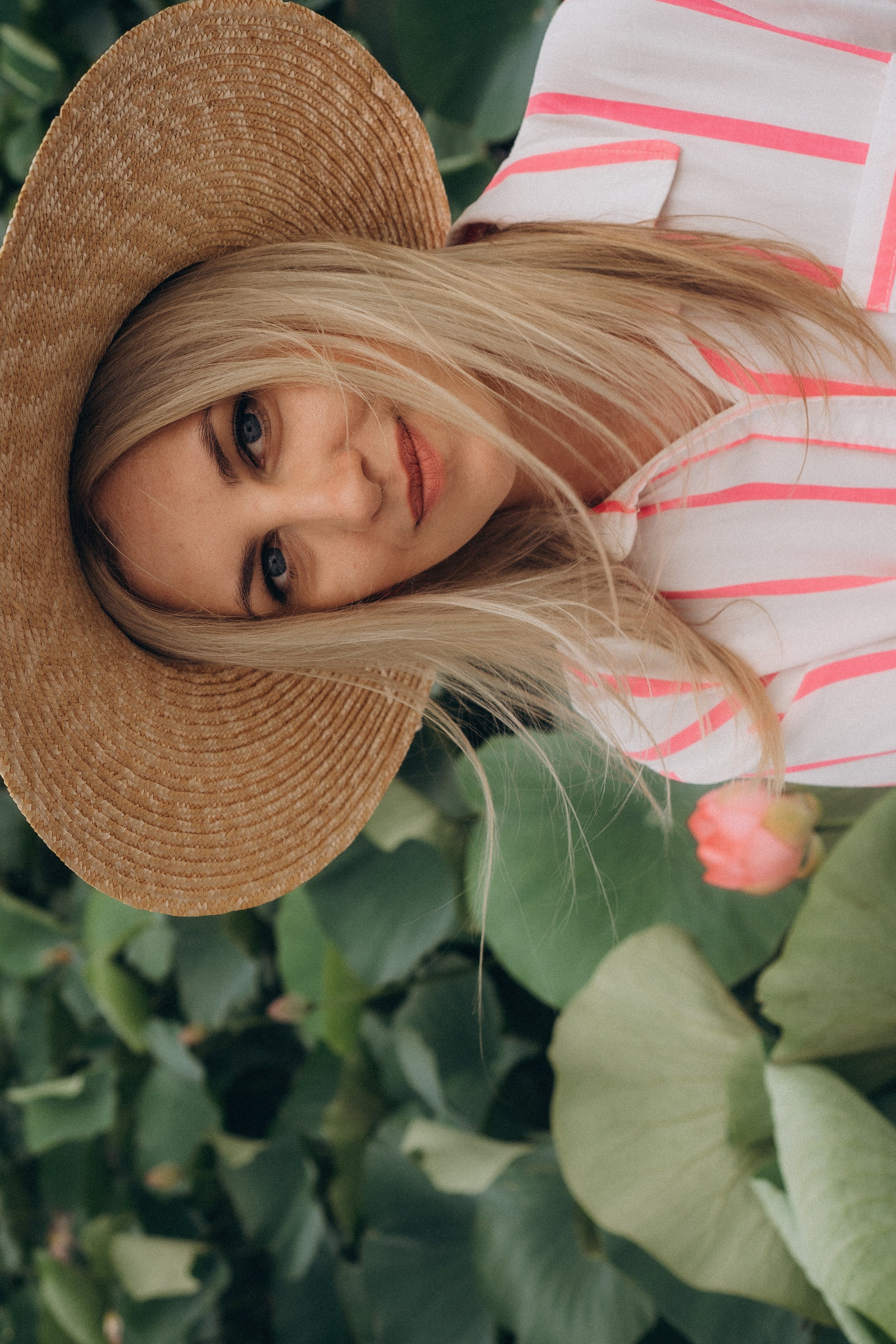 ЛОТОСОВАЯ ПОЛЯНА. Профессиональный фотограф, Санкт-Петербург — Виктория Богомолова