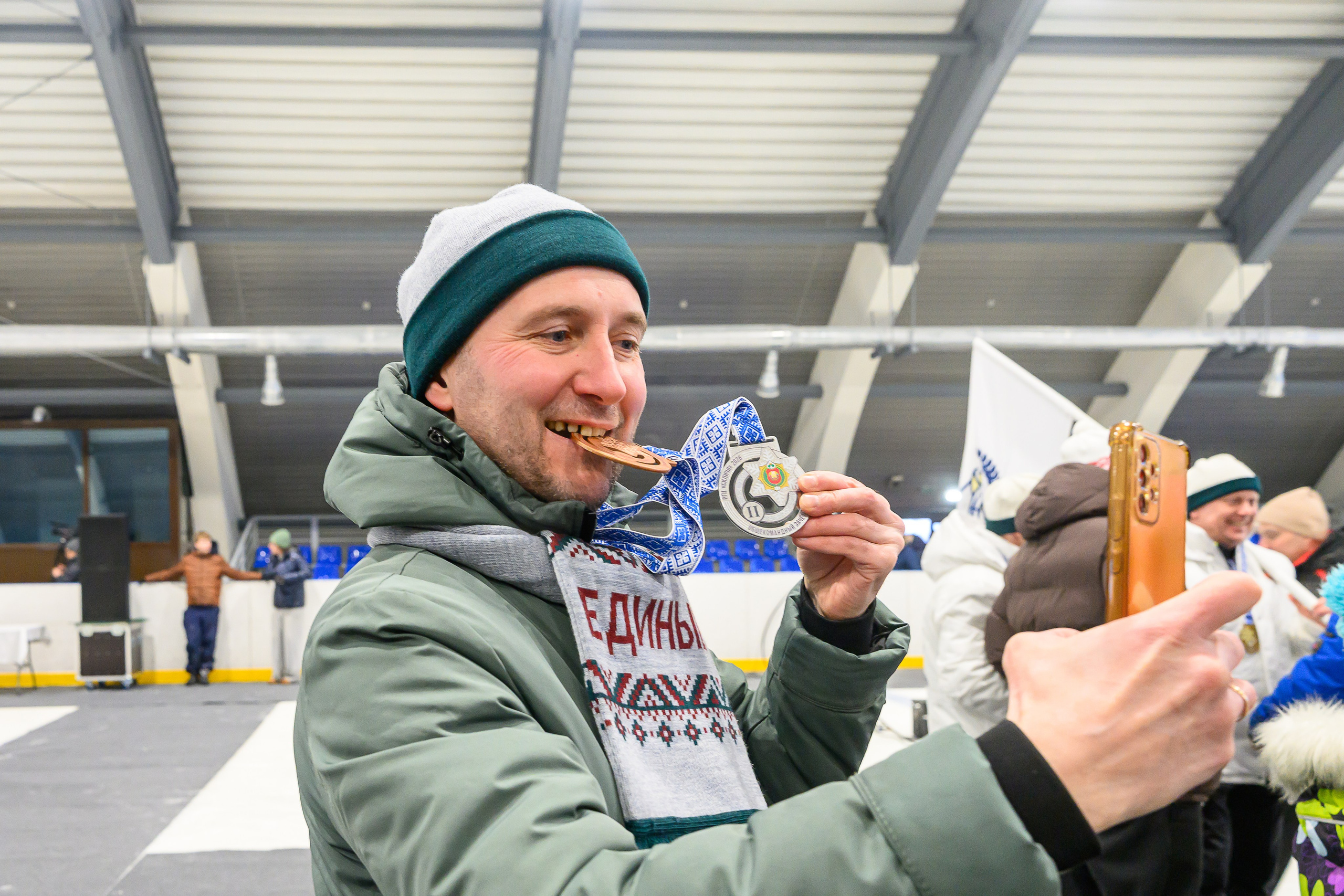 Зимняя спартакиада УД. Фотоуслуги, услуги фотографа, фотографирование важных событий