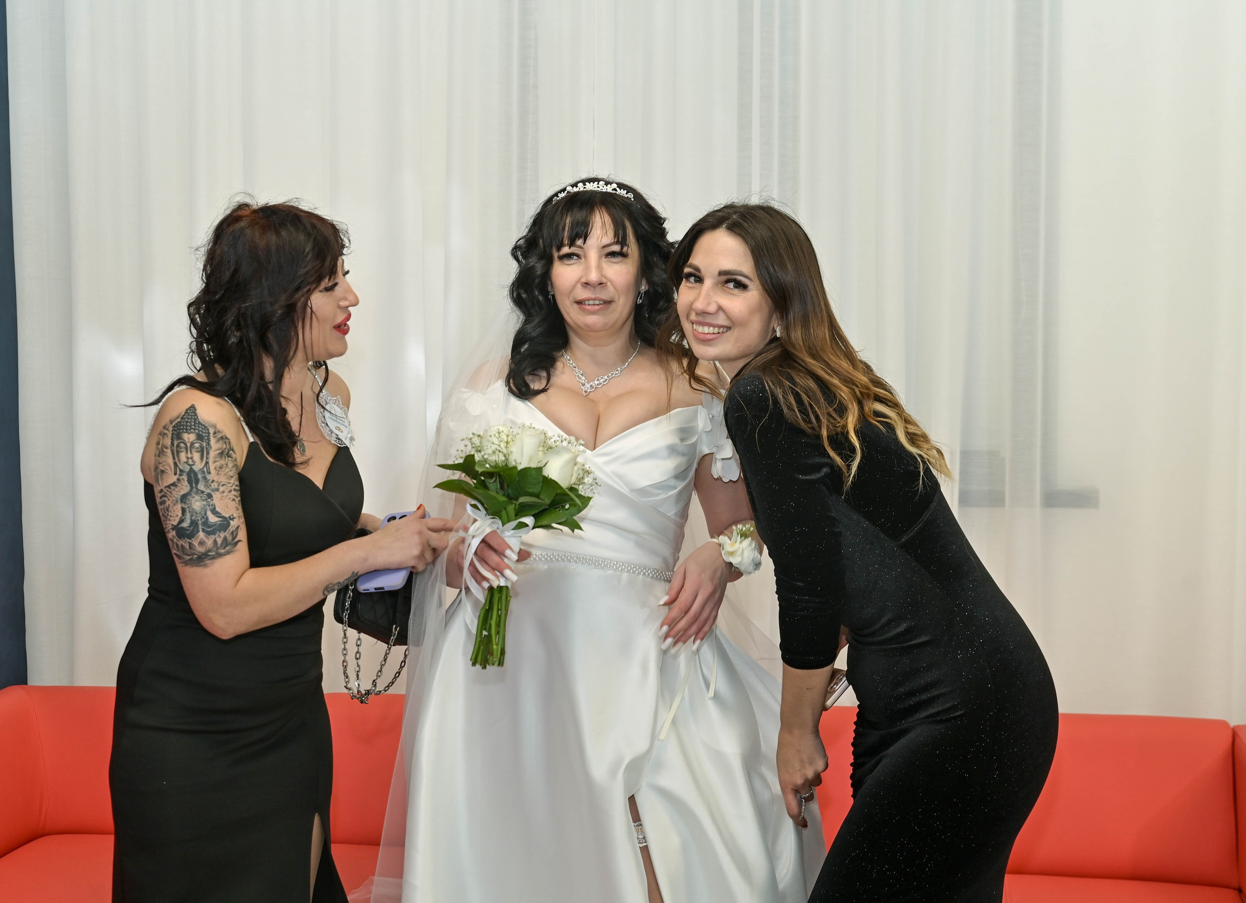 Свадьба Ольга и Владимир. Фотоуслуги, услуги фотографа, фотографирование важных событий