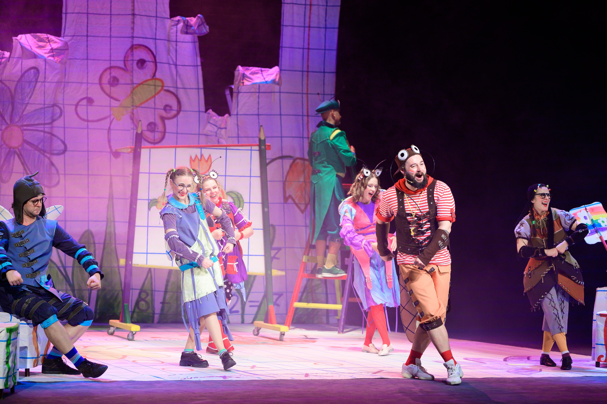 Муха Цокотуха. Фотоуслуги, услуги фотографа, фотографирование важных событий