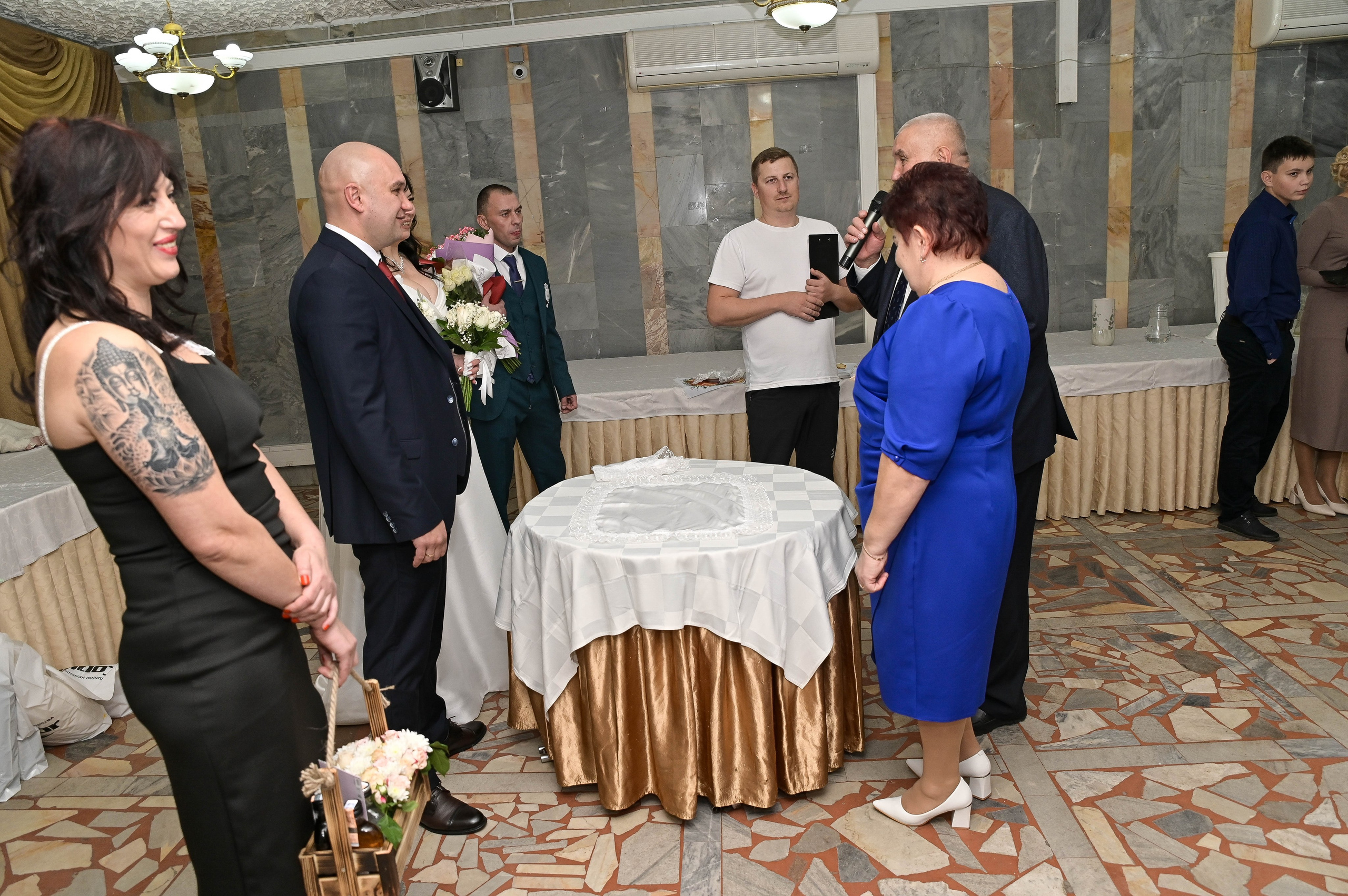 Свадьба Ольга и Владимир. Фотоуслуги, услуги фотографа, фотографирование важных событий