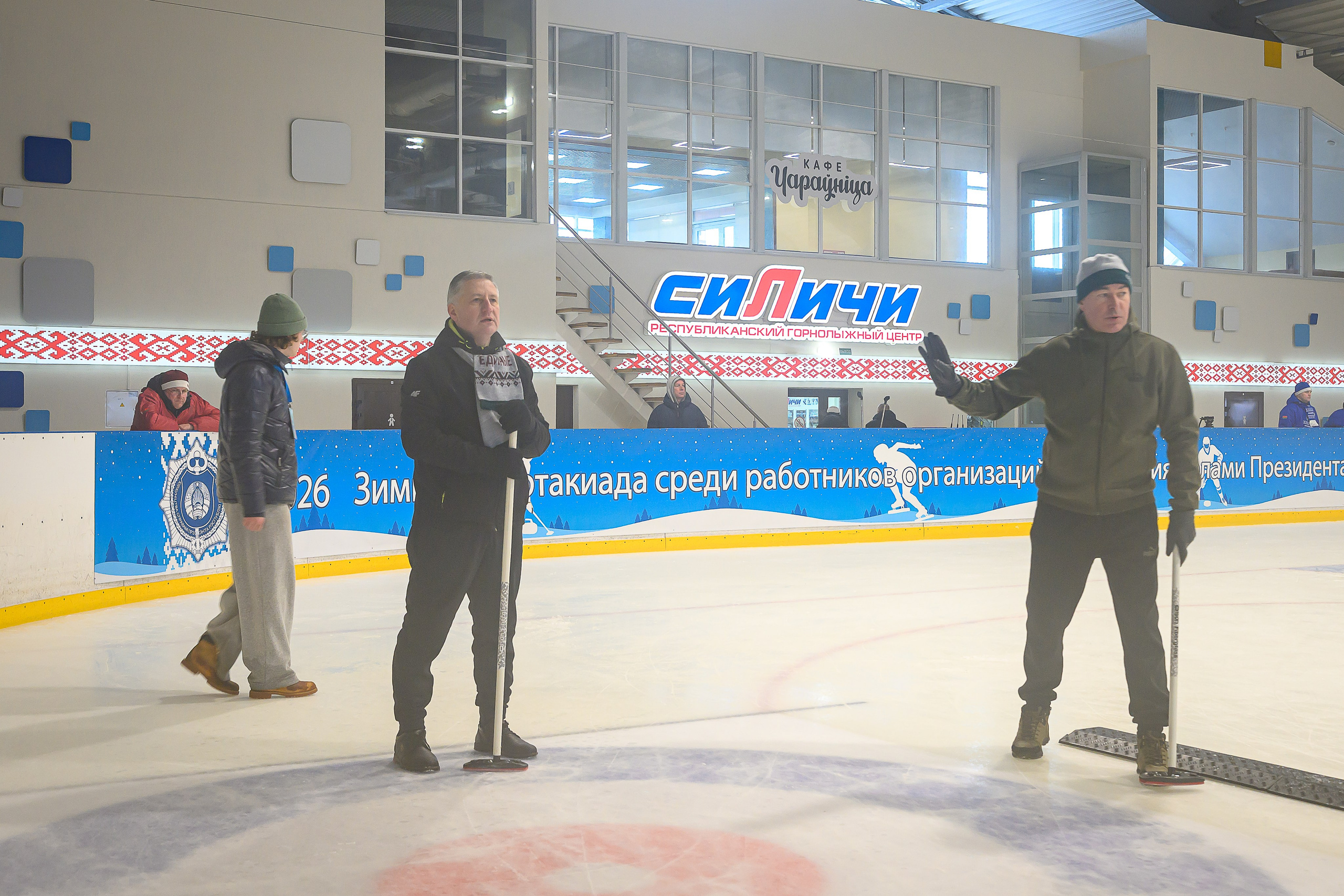 Зимняя спартакиада УД. Фотоуслуги, услуги фотографа, фотографирование важных событий