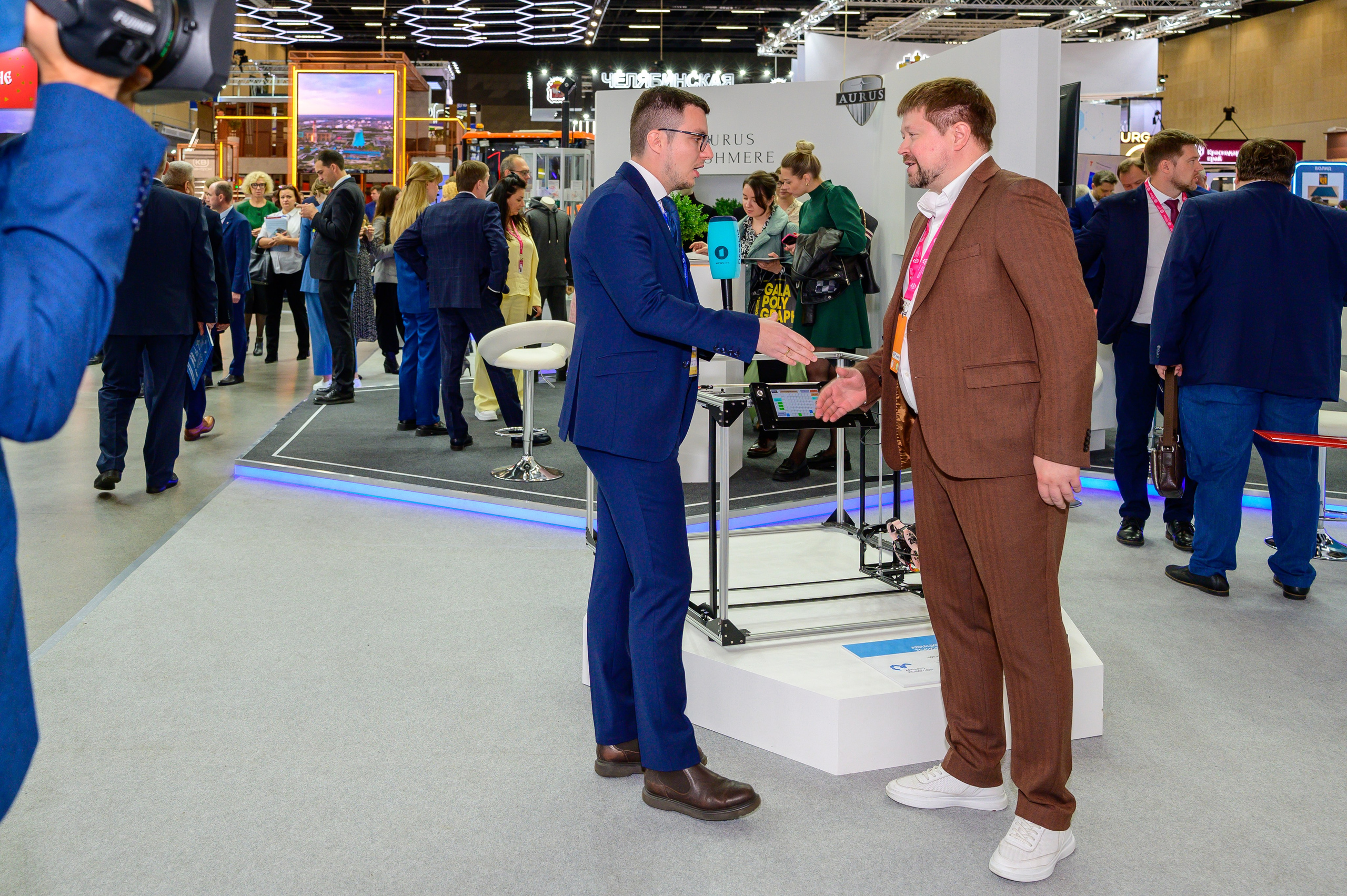 BigindustrialweekBelarus. Фотоуслуги, услуги фотографа, фотографирование важных событий