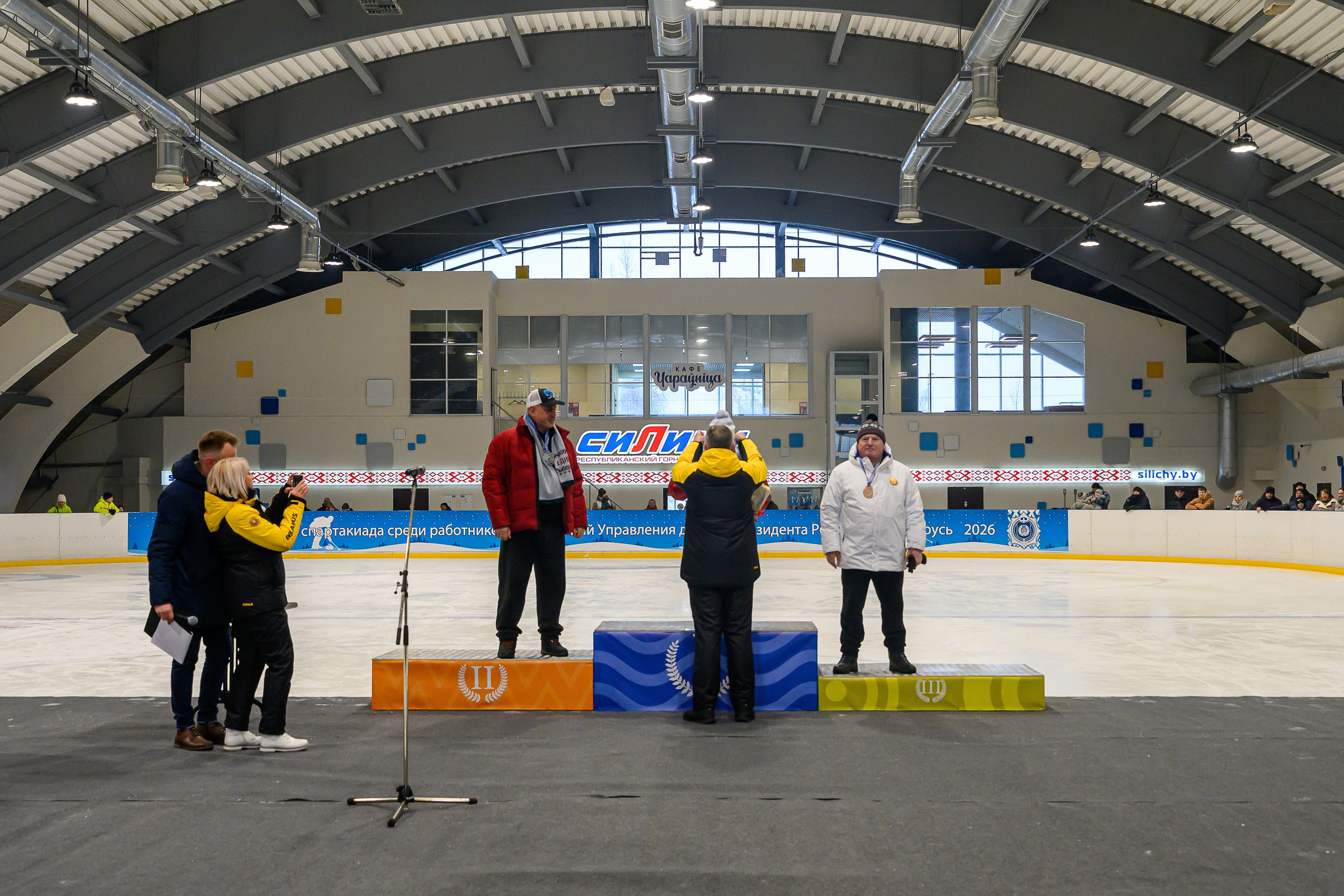 Зимняя спартакиада УД. Фотоуслуги, услуги фотографа, фотографирование важных событий