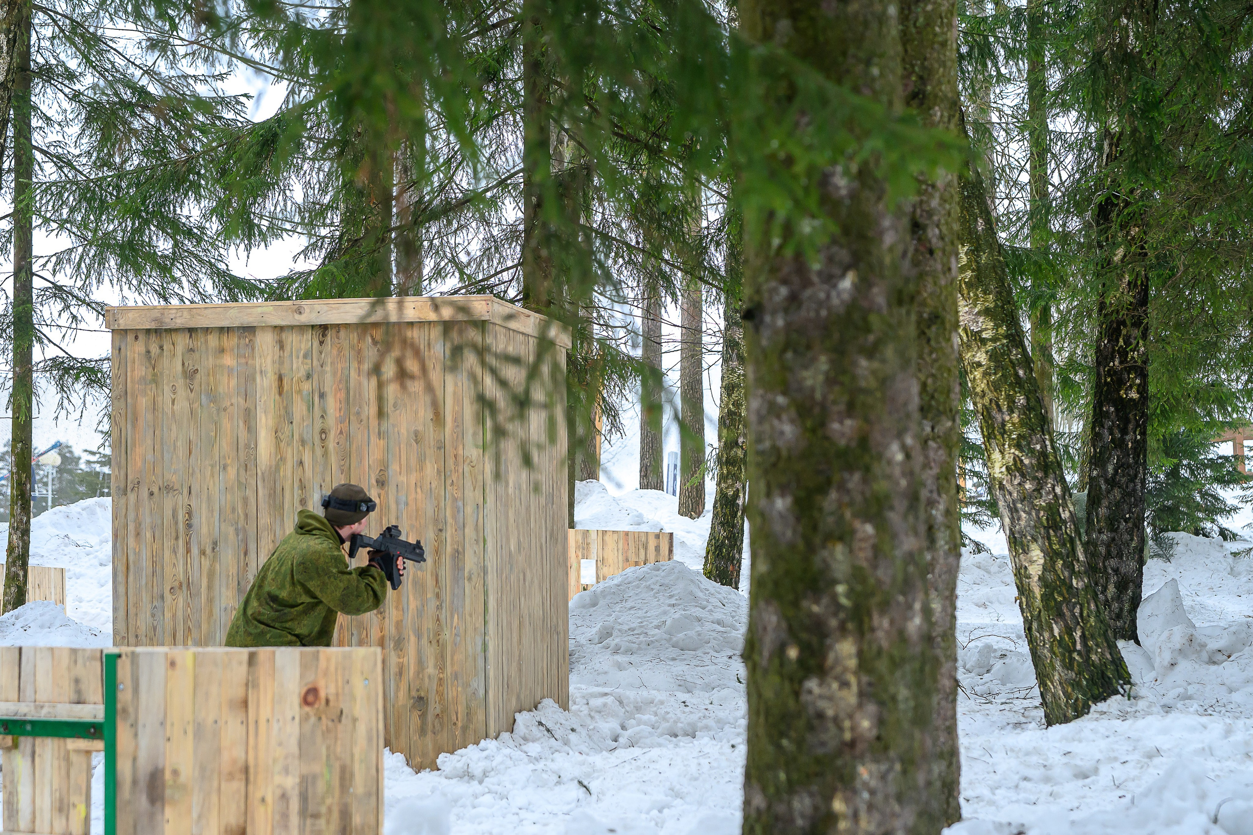 Зимняя спартакиада УД. Фотоуслуги, услуги фотографа, фотографирование важных событий