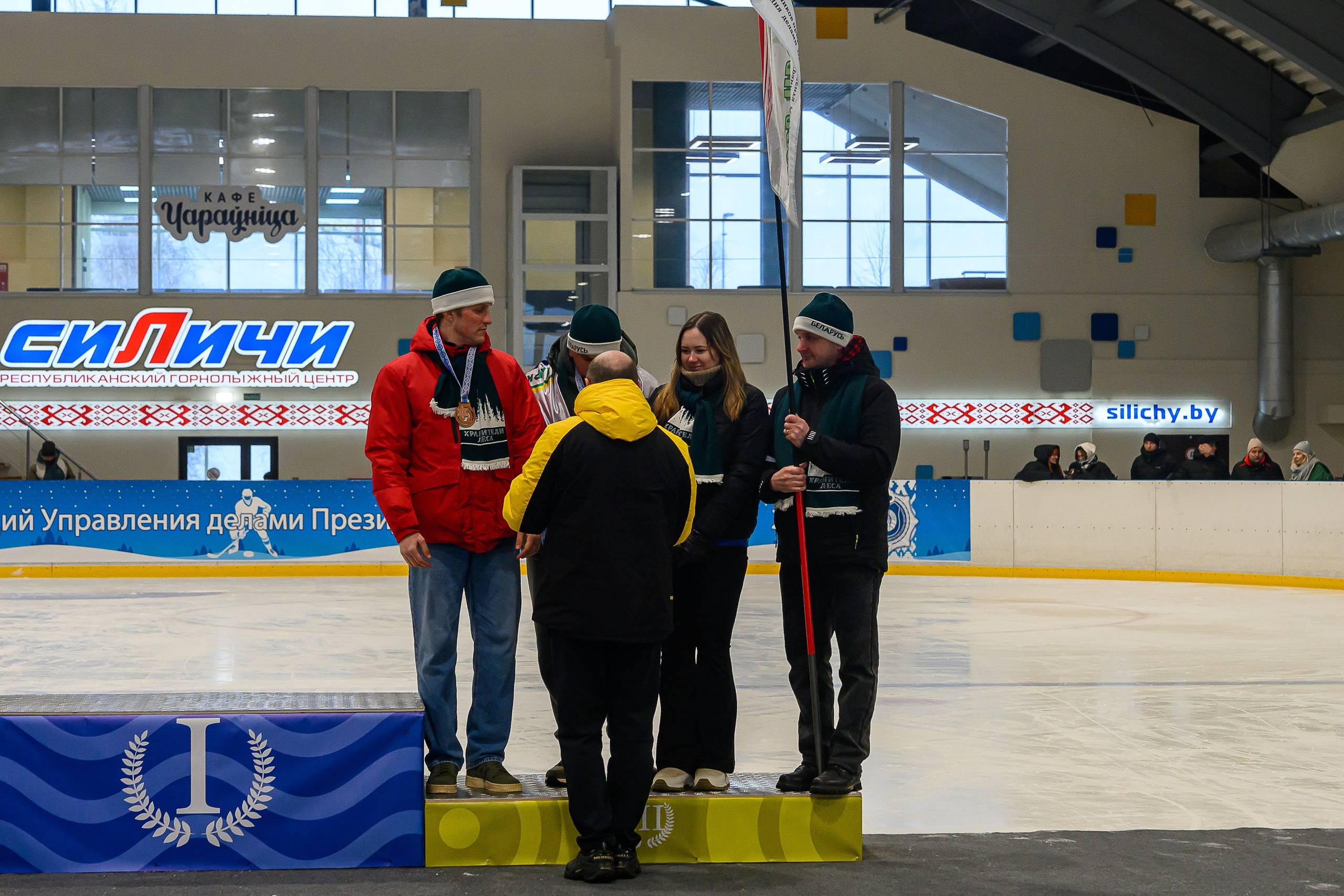 Зимняя спартакиада УД. Фотоуслуги, услуги фотографа, фотографирование важных событий