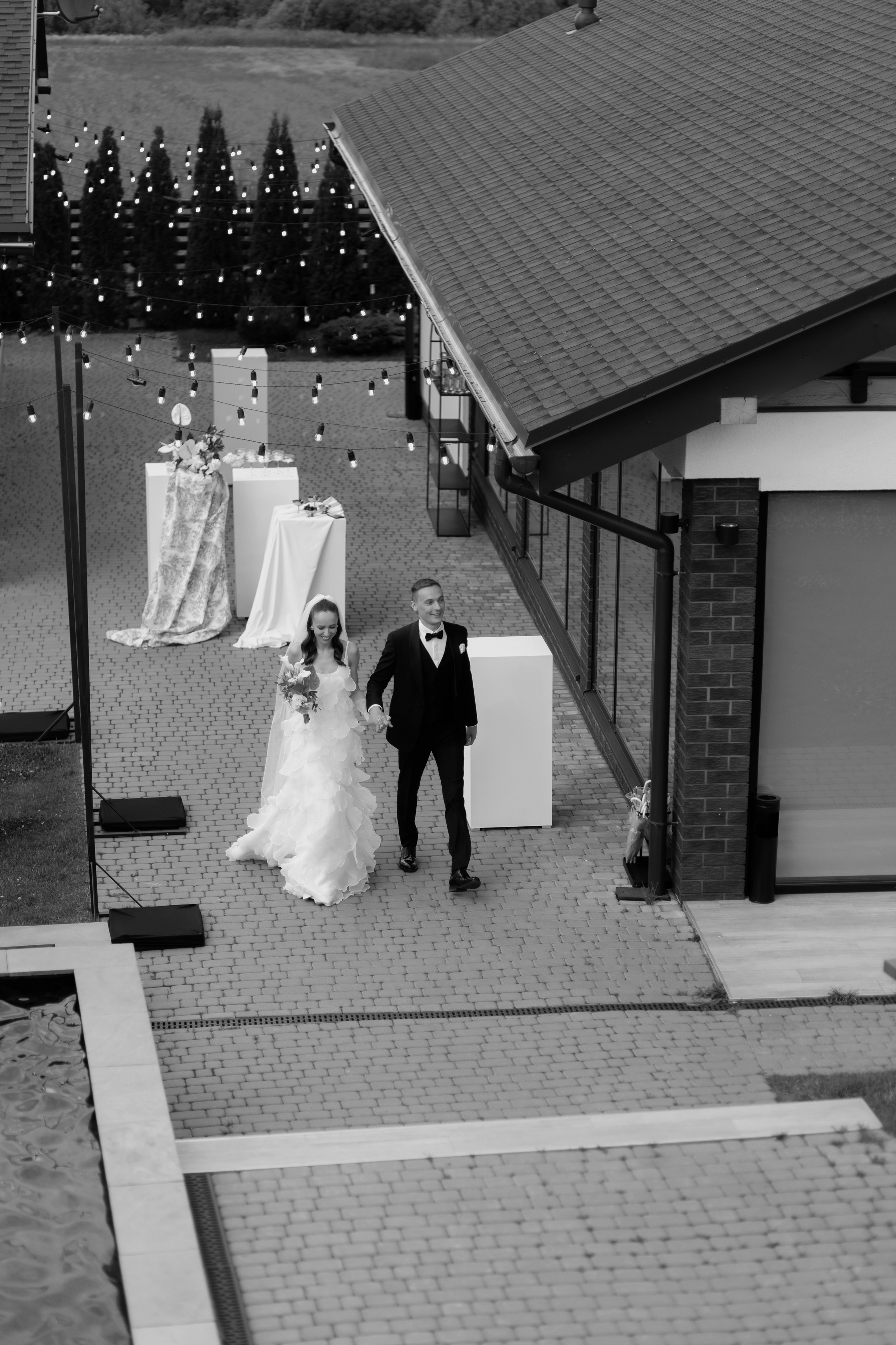 Настя Сергей 13 июня 2024, Minsk Grandchalet. Свадебный фотограф Кристина Винокурова