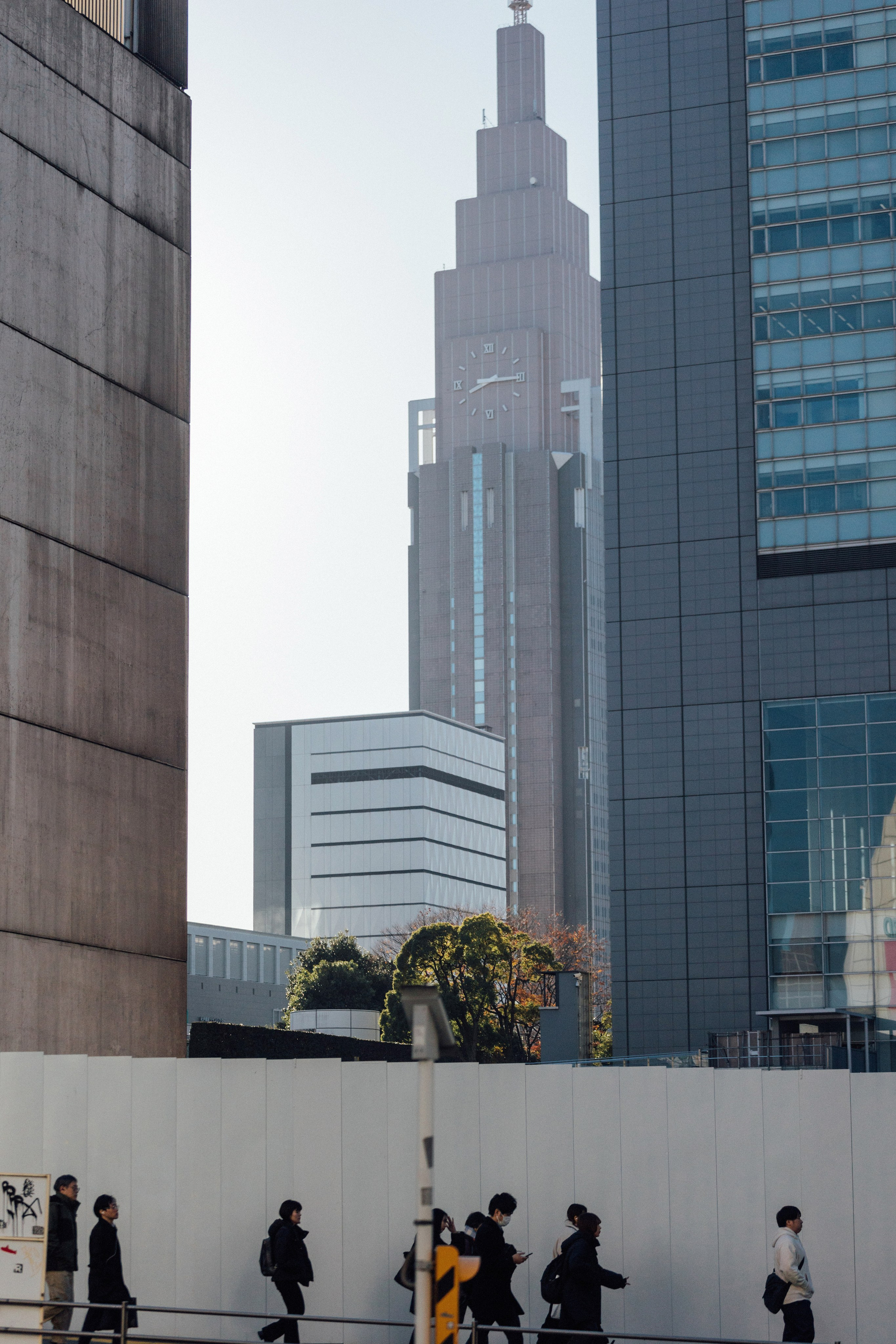 Япония. Главная