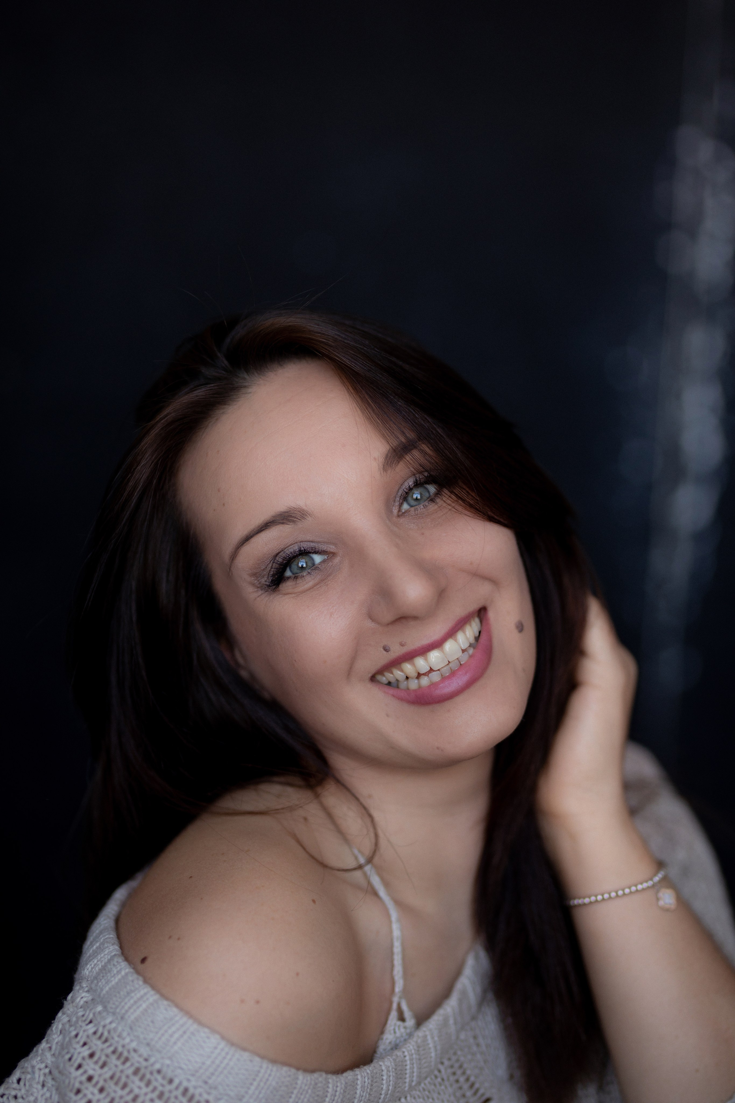 Наталья. Фотограф чувственного портрета в Санкт-Петербурге Светлана Фролова