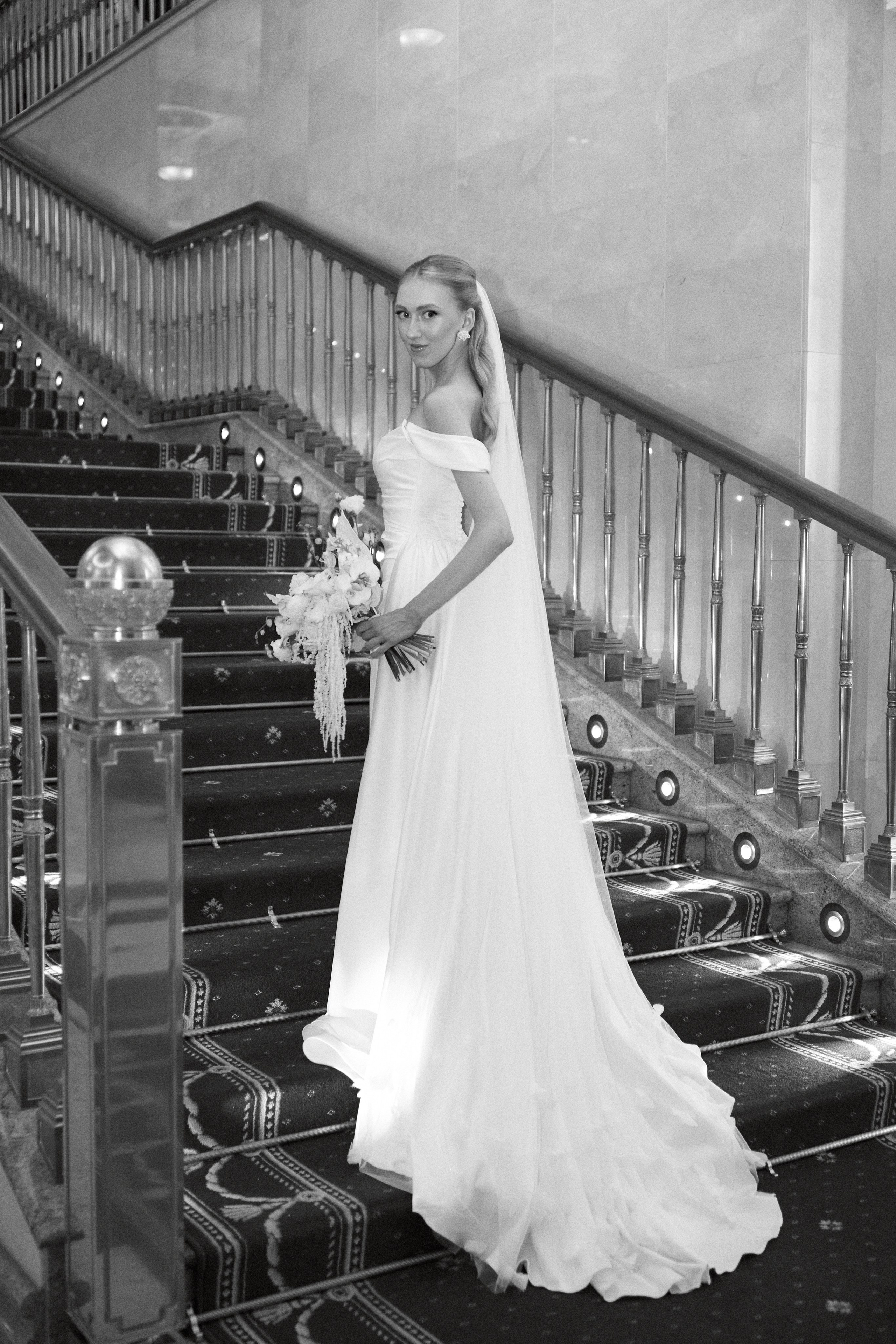 Julia & Denis. Кристина Лазарева | Фотограф в Москве