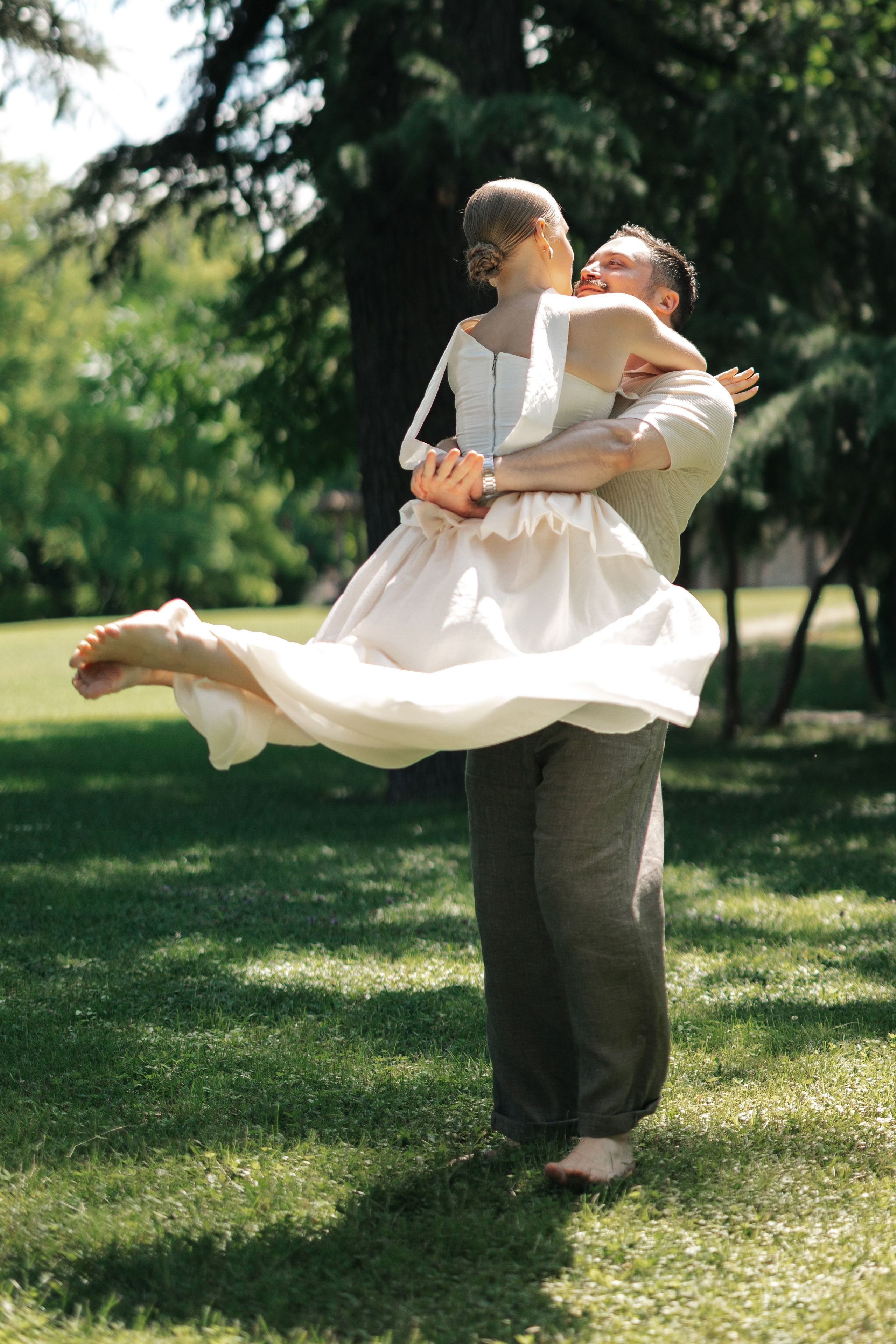 Для конкурса. Свадебный фотограф Москва Мотеюнайте Виктория
