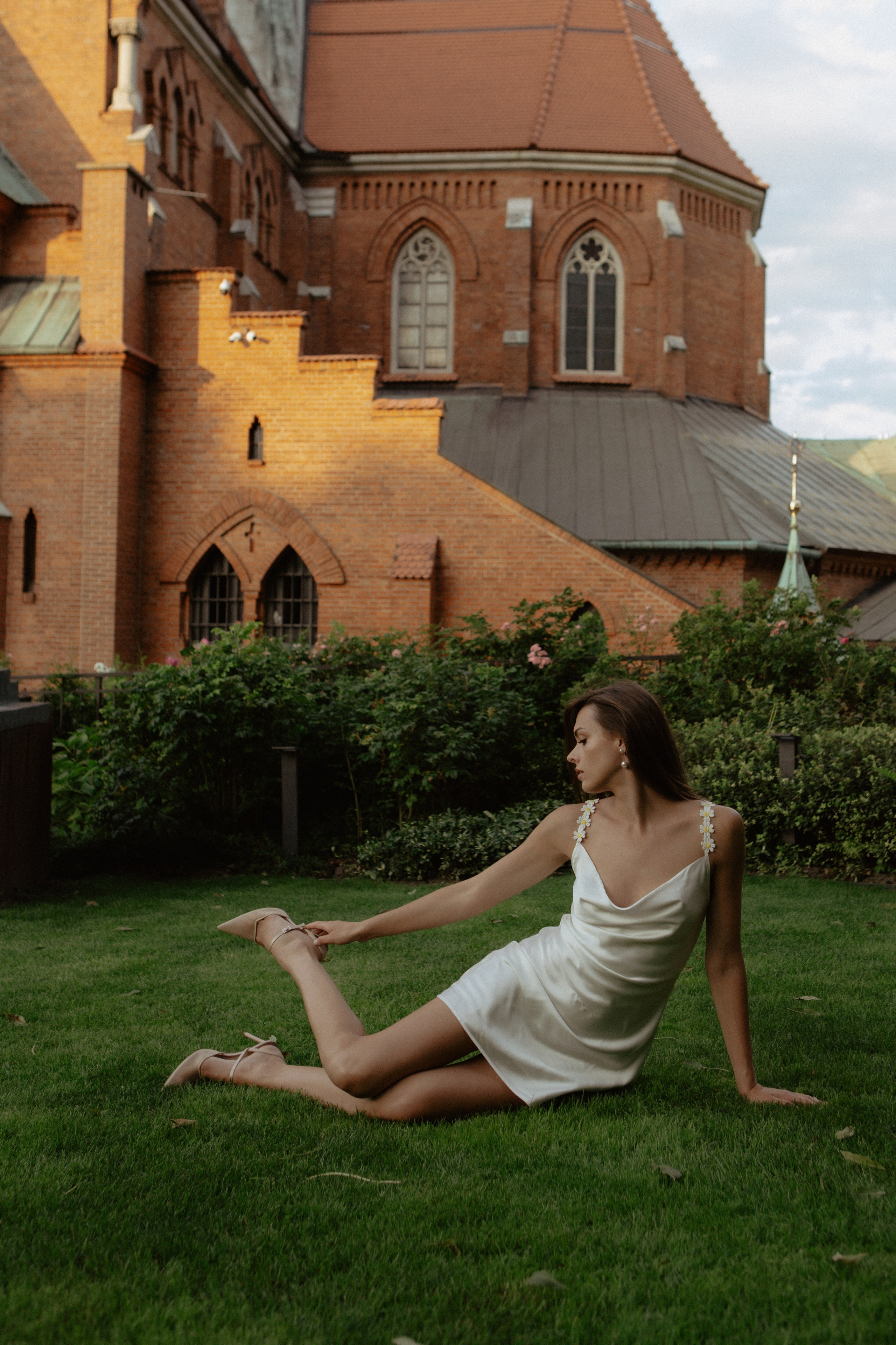 Daria. Photographer Lisbon|Portugal Nadiya Kharytonenko