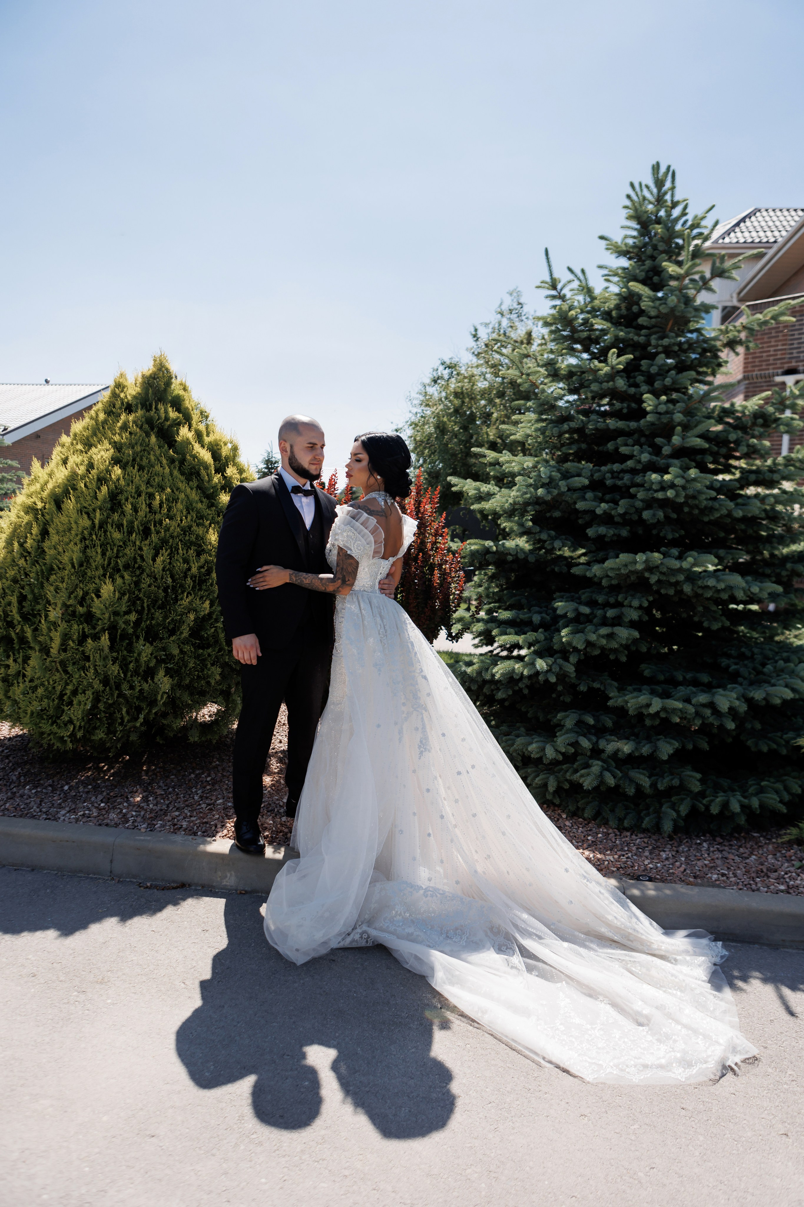 Д&А. Фотограф Алла Гусева