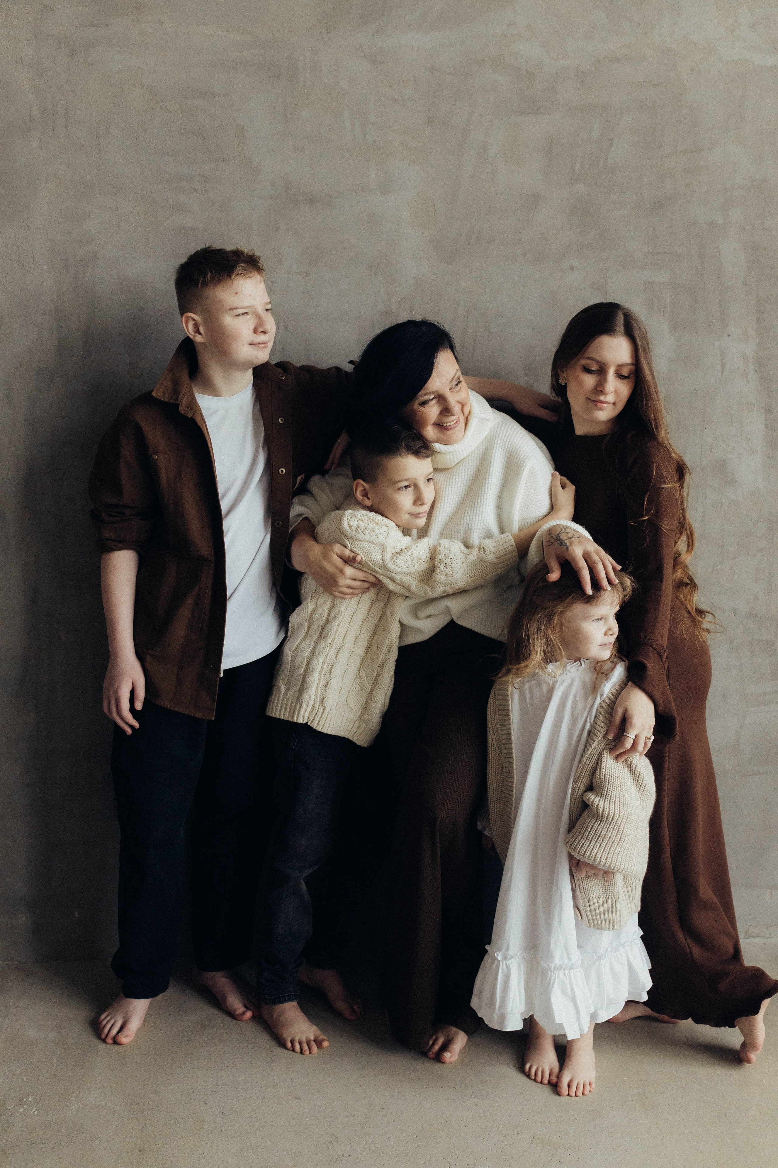 История для Оксаны. Фотограф в Туле Оксана Денисова