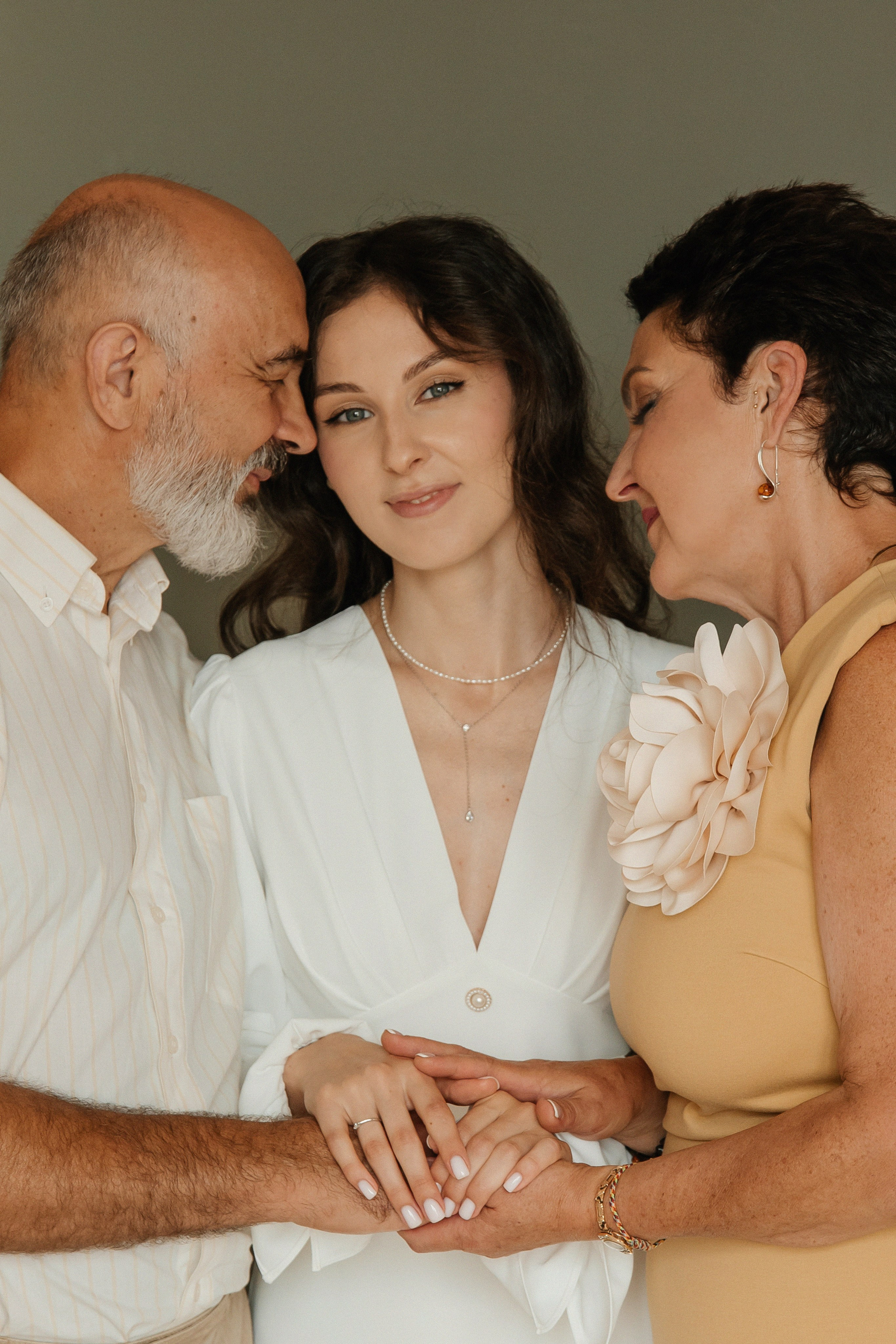 ANONS. Мария — Свадебный фотограф