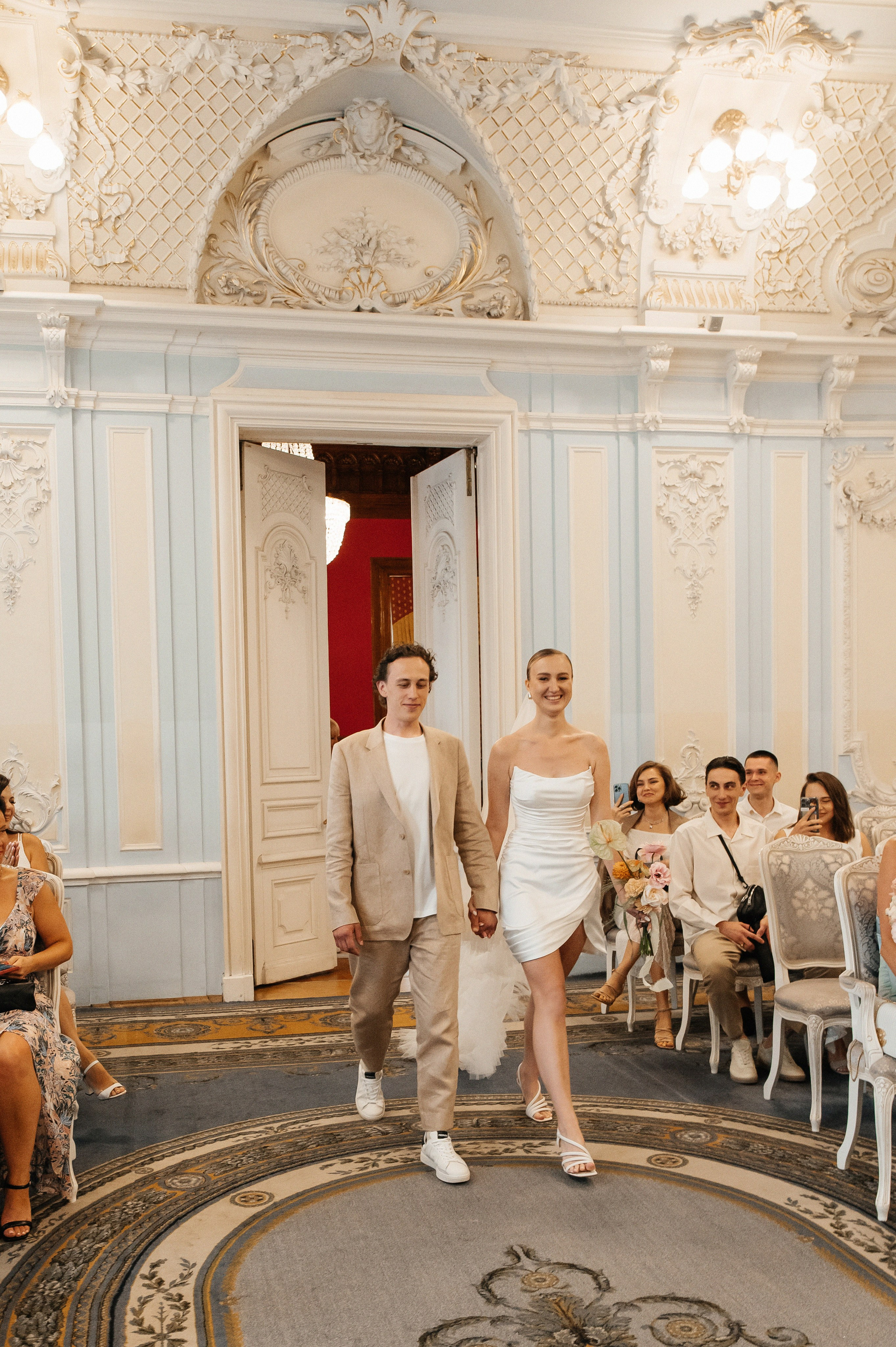 1.07.2024. Мария — Свадебный фотограф