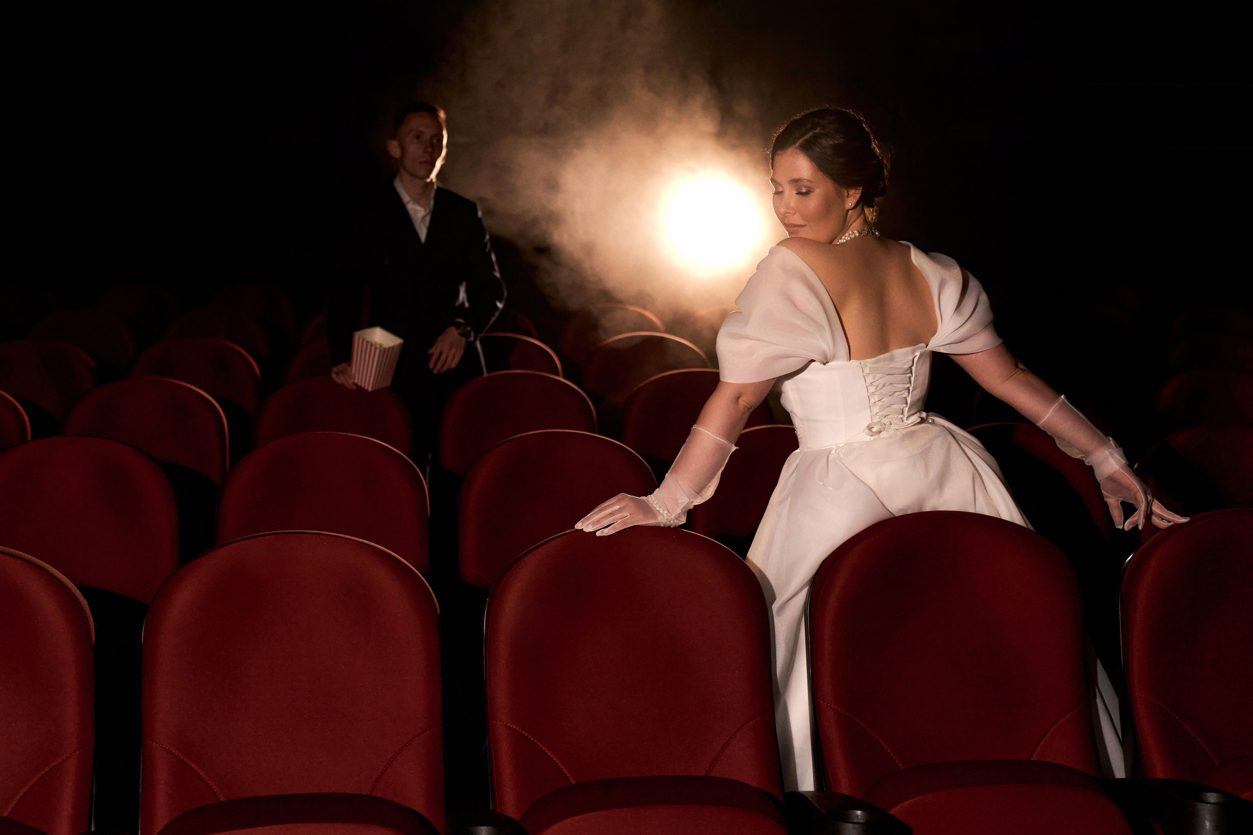 Вася & Арина. Фотограф в Нижнем Новгороде Марина Кузнецова