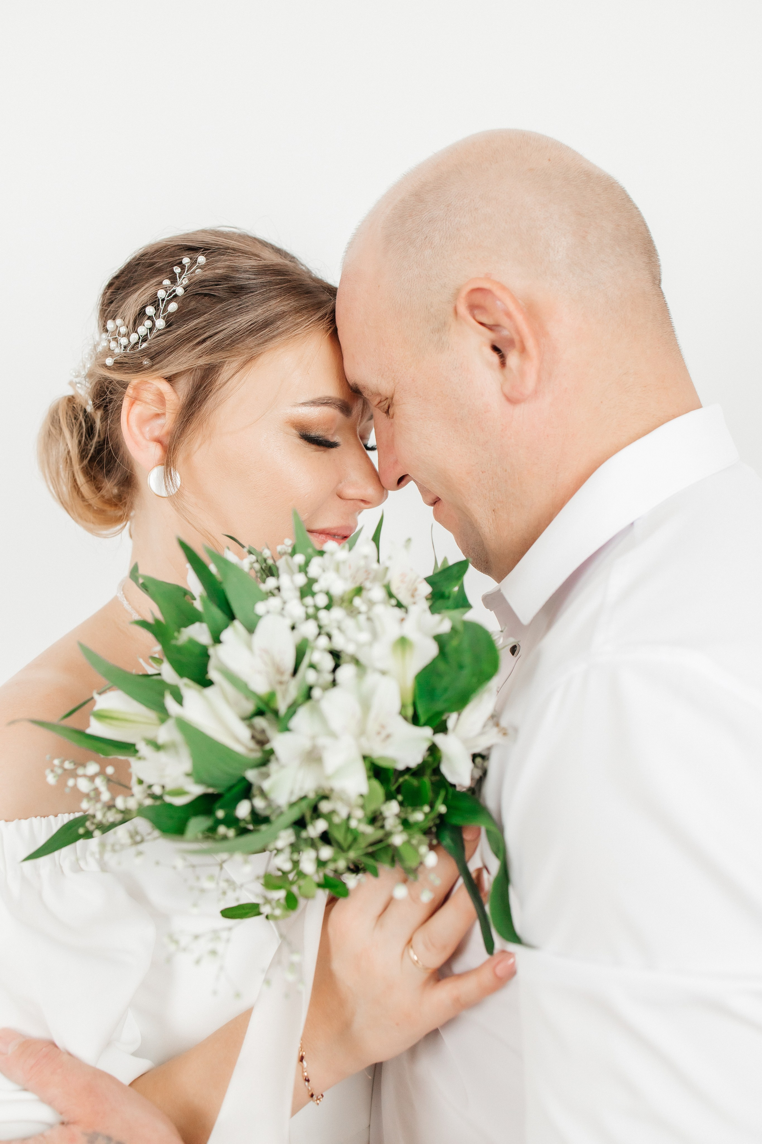 Свадебная фотосессия. Фотограф Чуна / Чунский Маргарита Чижова