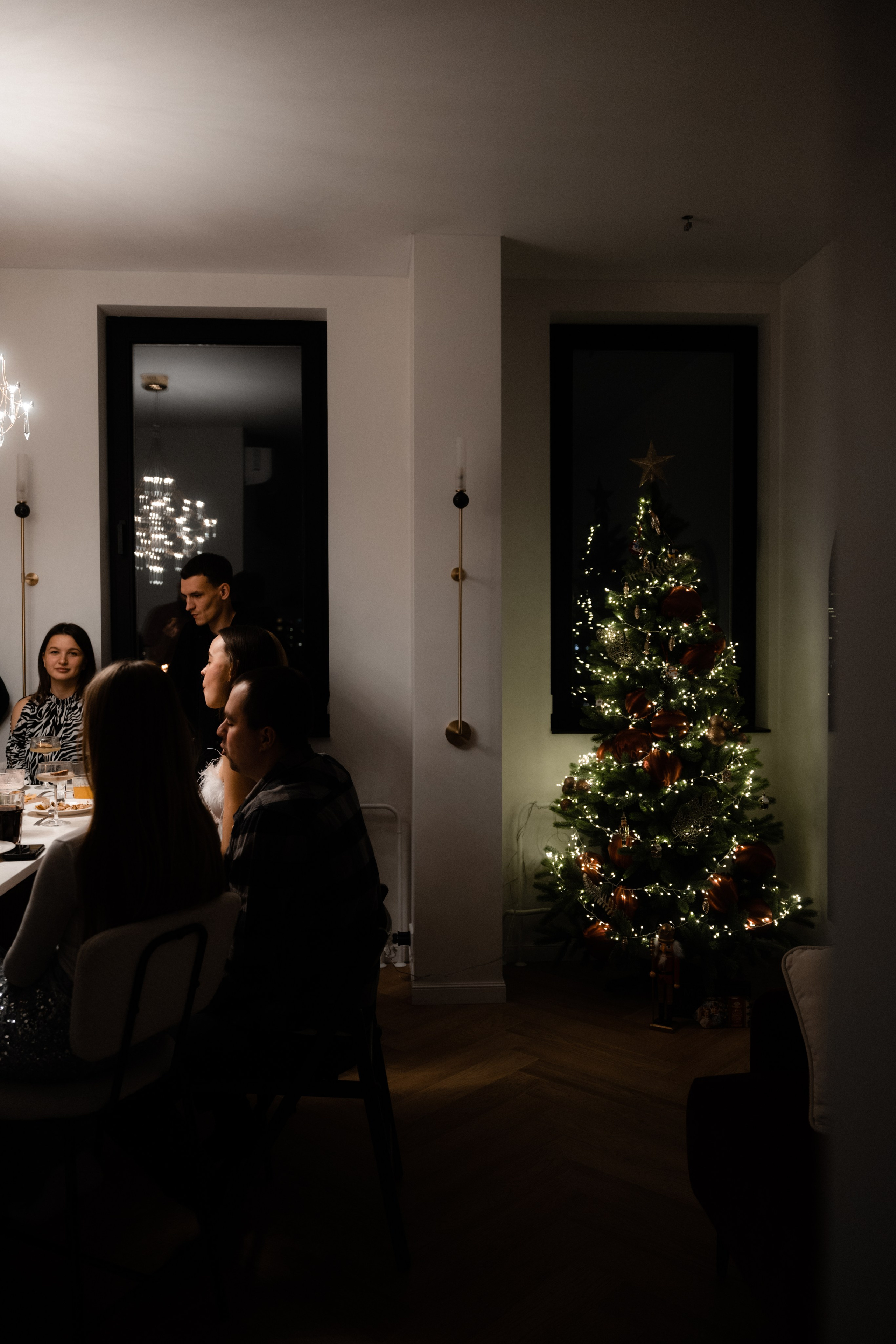 Домашний день рождения. Фотограф и видеограф Мария Банщикова, Солнечногорск, Москва