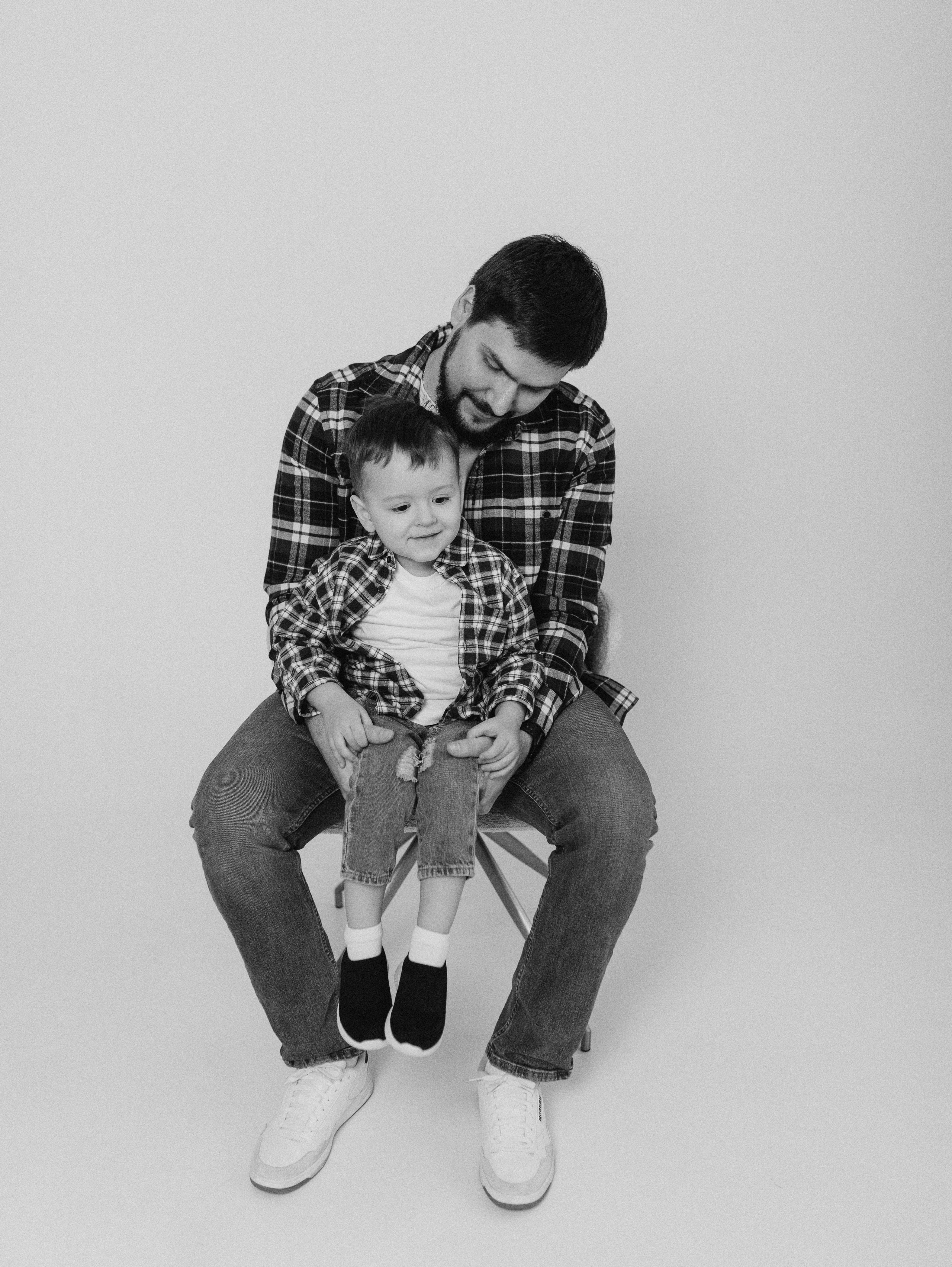 Юля Семейная. Семейный фотограф в Санкт-Петербурге Ирина Иванова