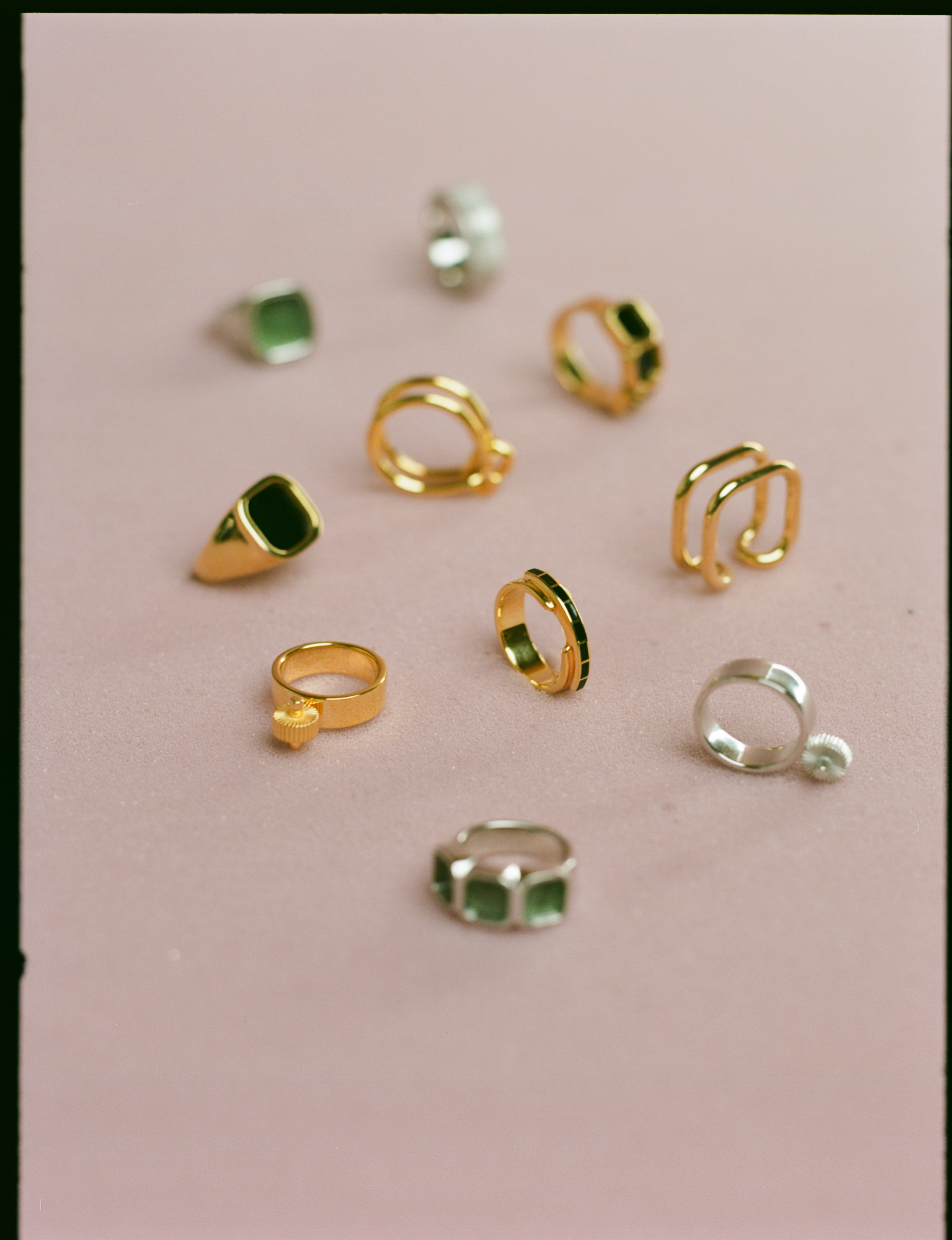 10.GRAN on film. Еремина Катерина