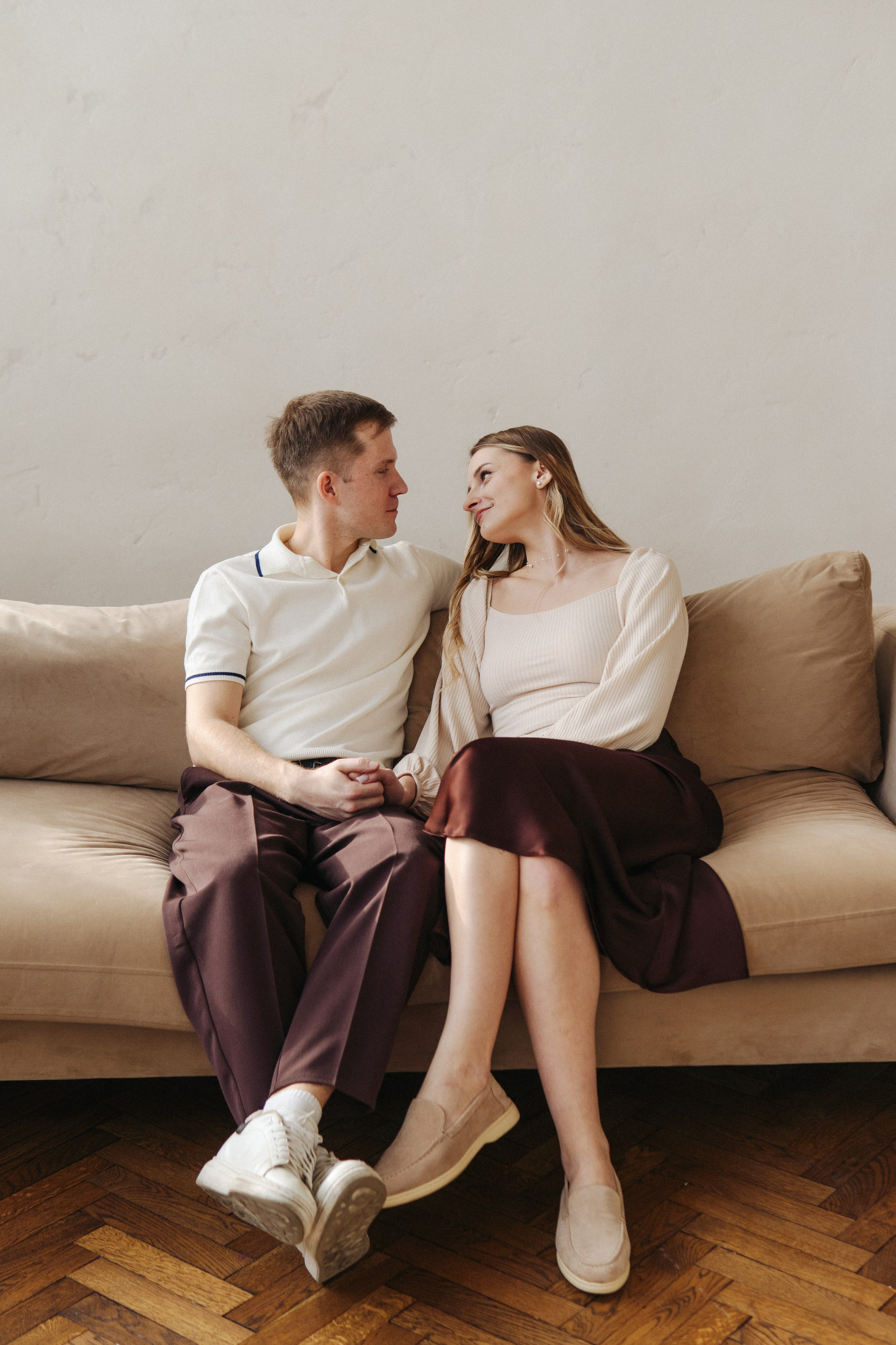 Egor & Darya. Я — Алёна и я фотографирую красиво (е)