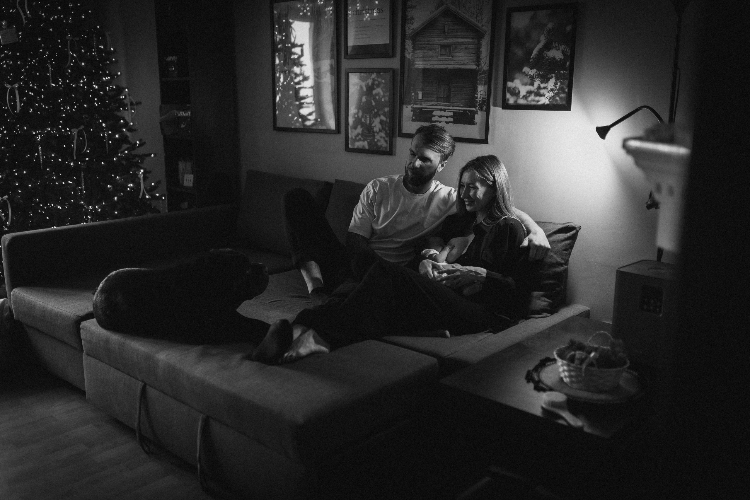 Дана. Семейный фотограф и фотограф на роды в Ростове-на-Дону Мухина Виктория