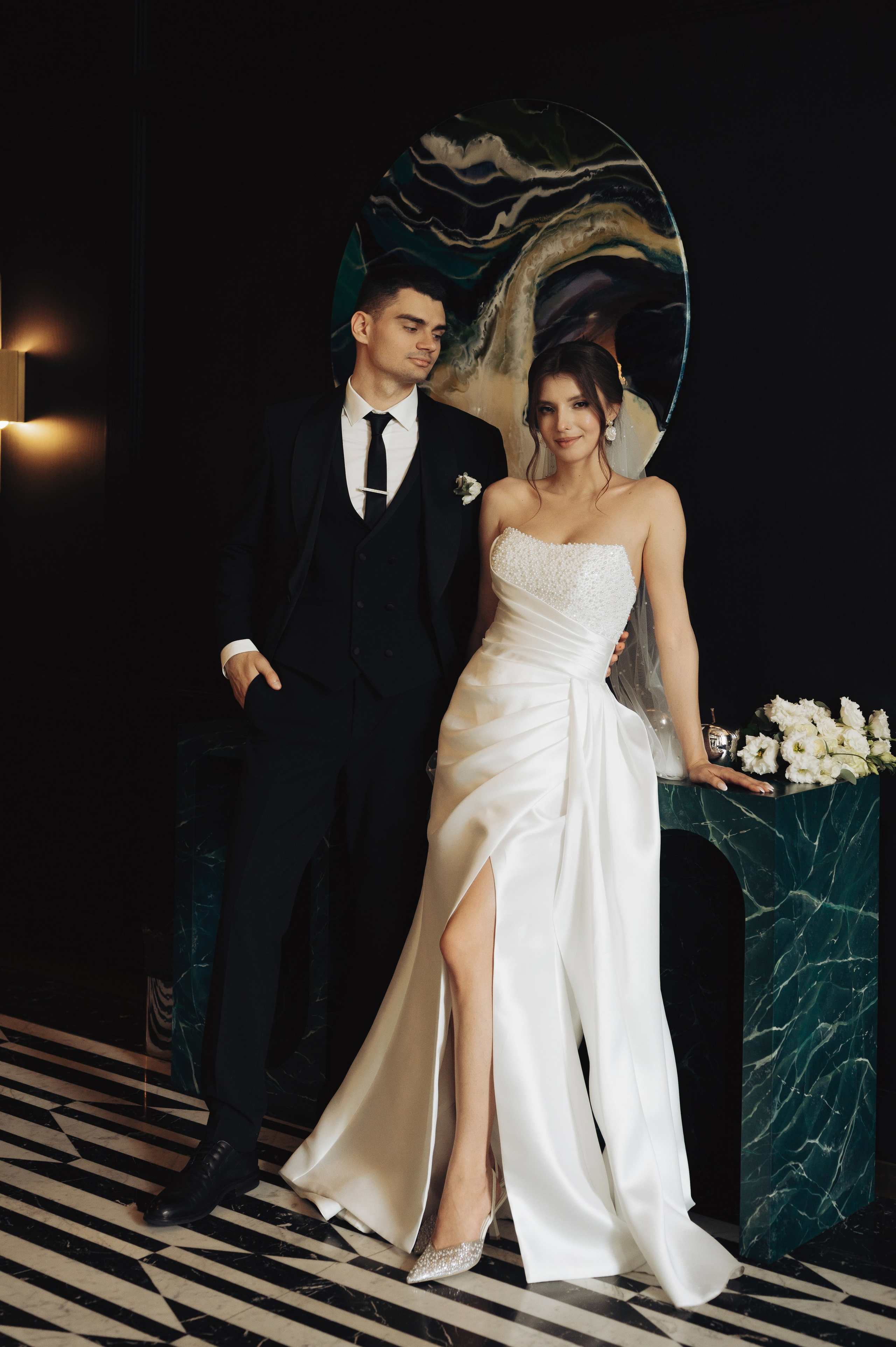 Денис | Настя