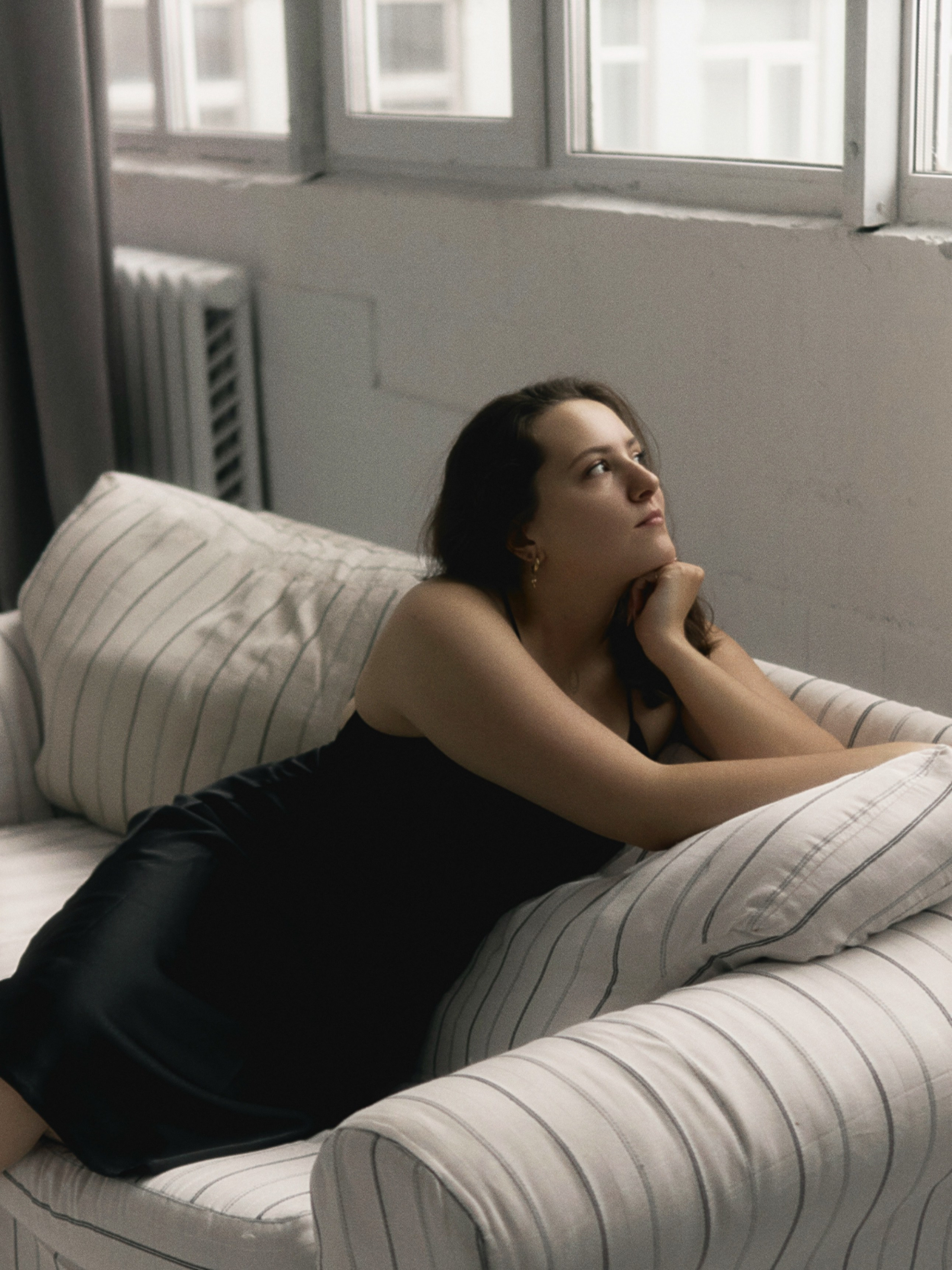 Milena. Индивидуальная и семейная фотосессия в Чебоксарах Оксана Русакова