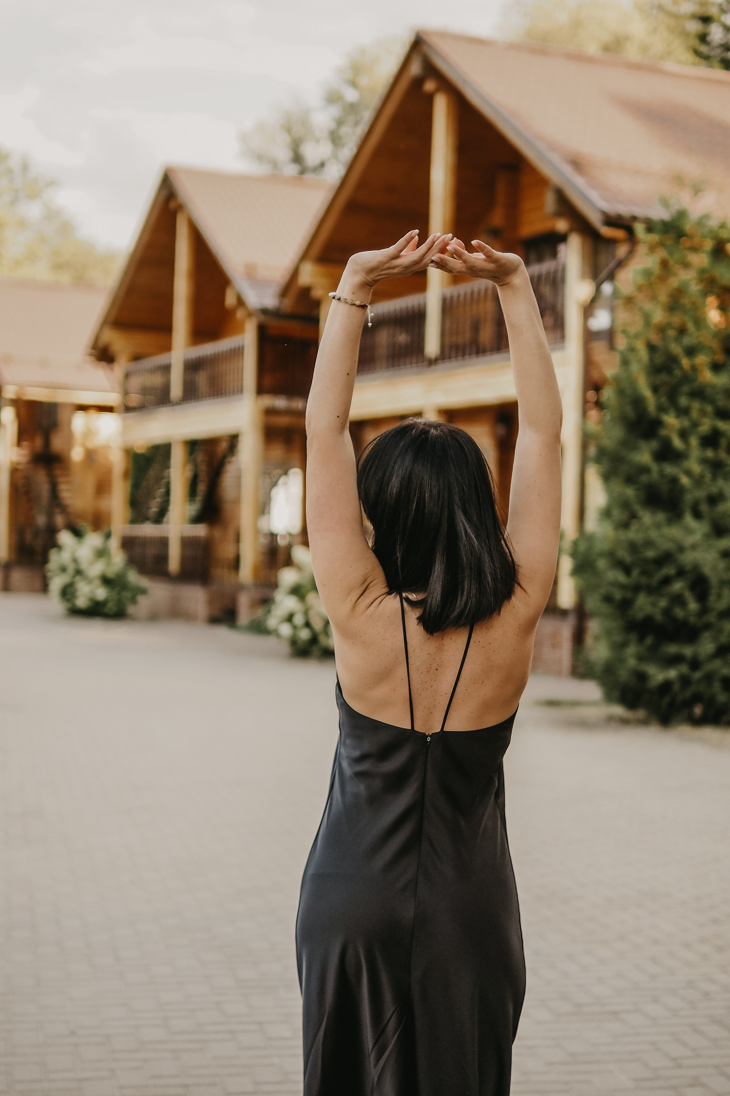 Екатерина. Портретный фотограф Павлова Светлана / Брянск /