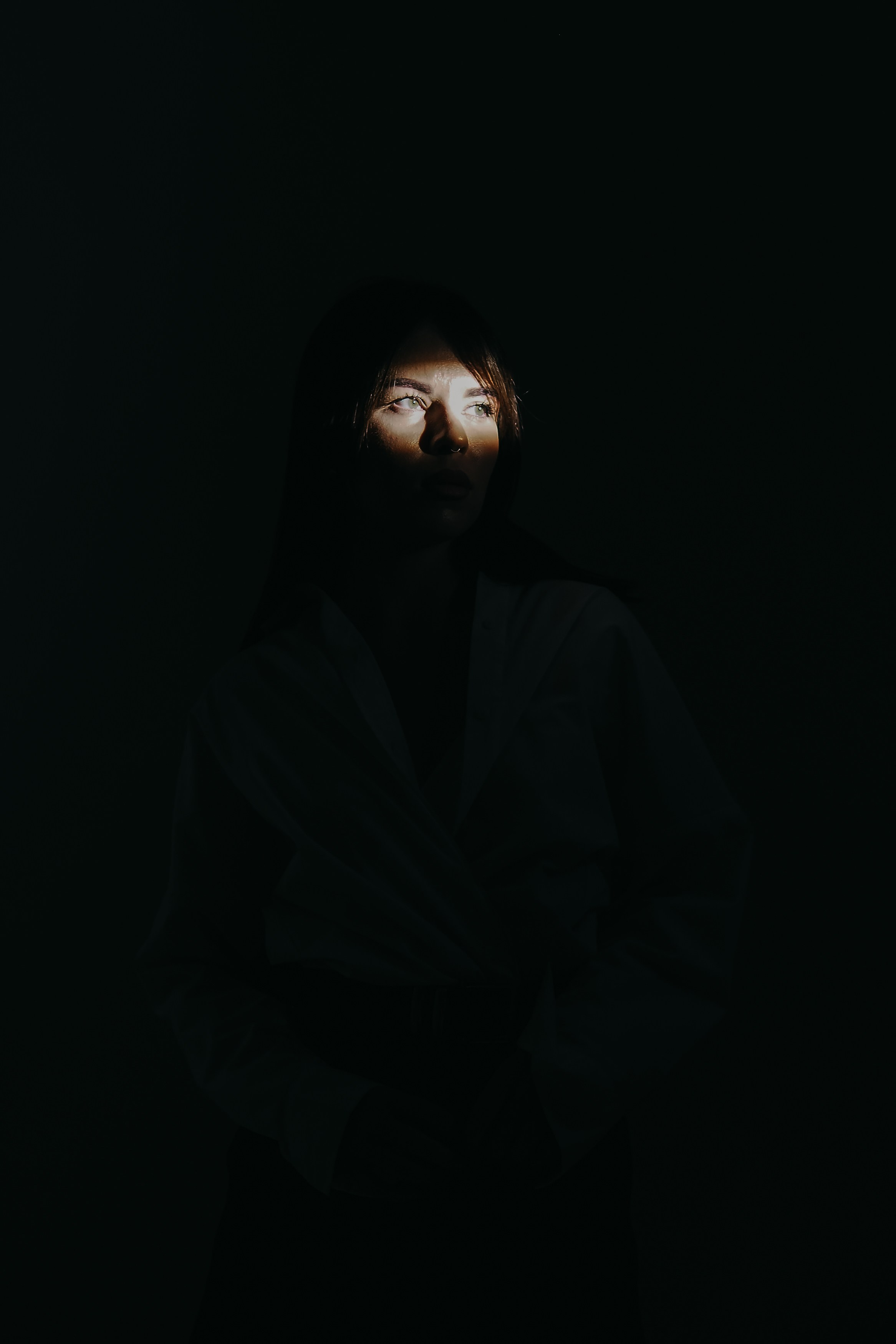 Ника. Портретный фотограф Павлова Светлана / Брянск /