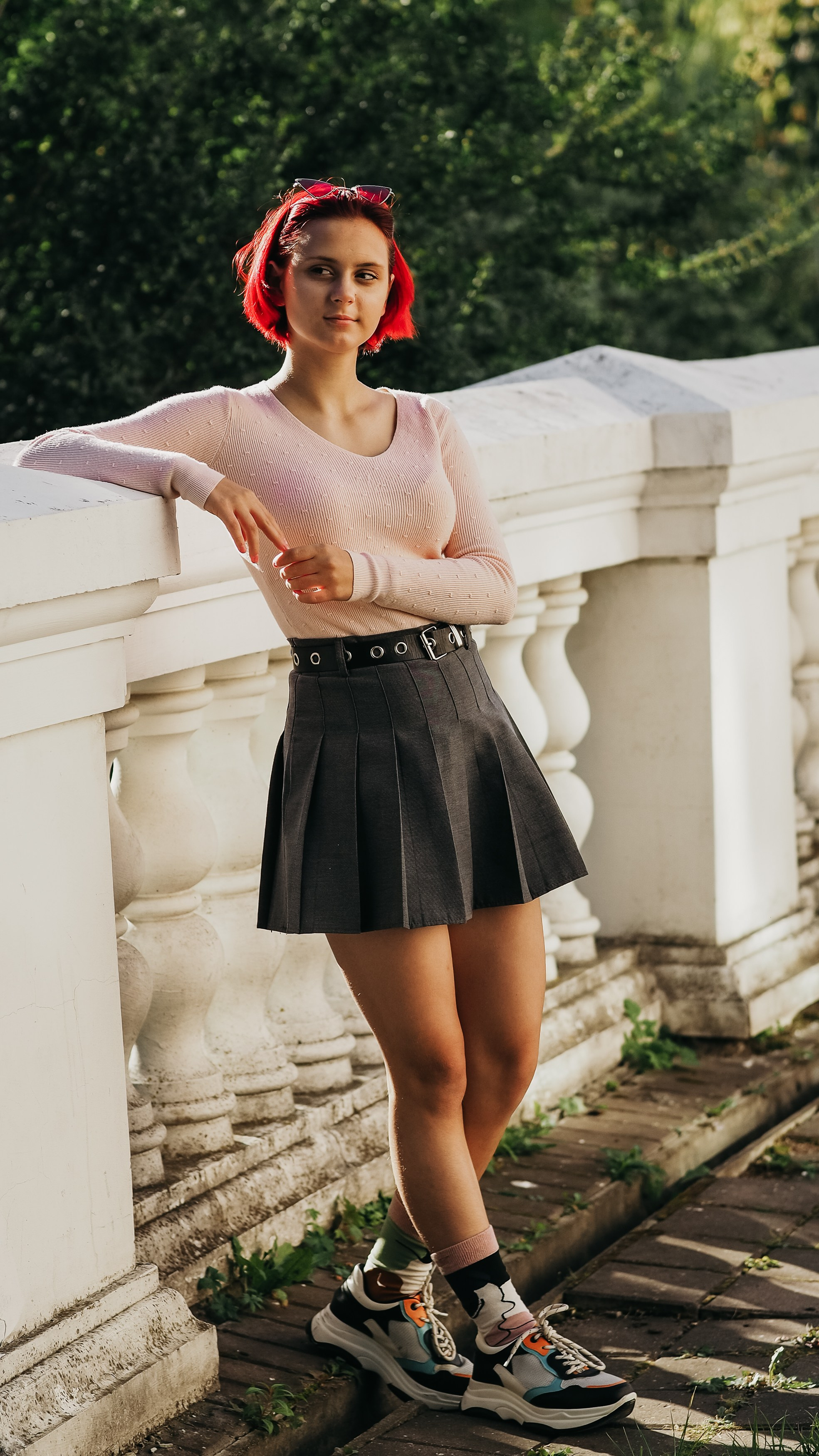 Ксения. Портретный фотограф Павлова Светлана / Брянск /