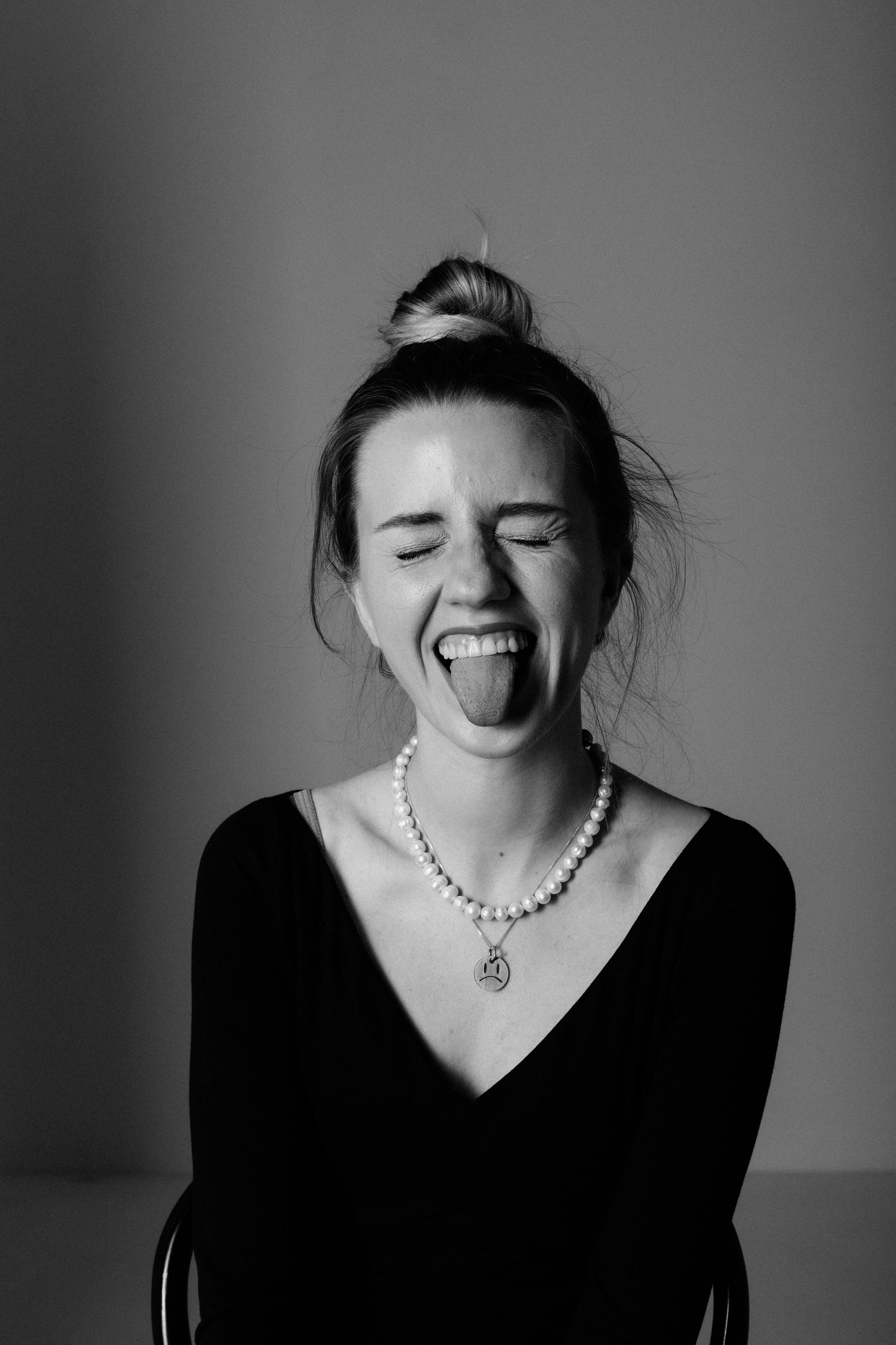 Портретная фотосессия. Ньюборн и детский фотограф в Москве Шигина Марина