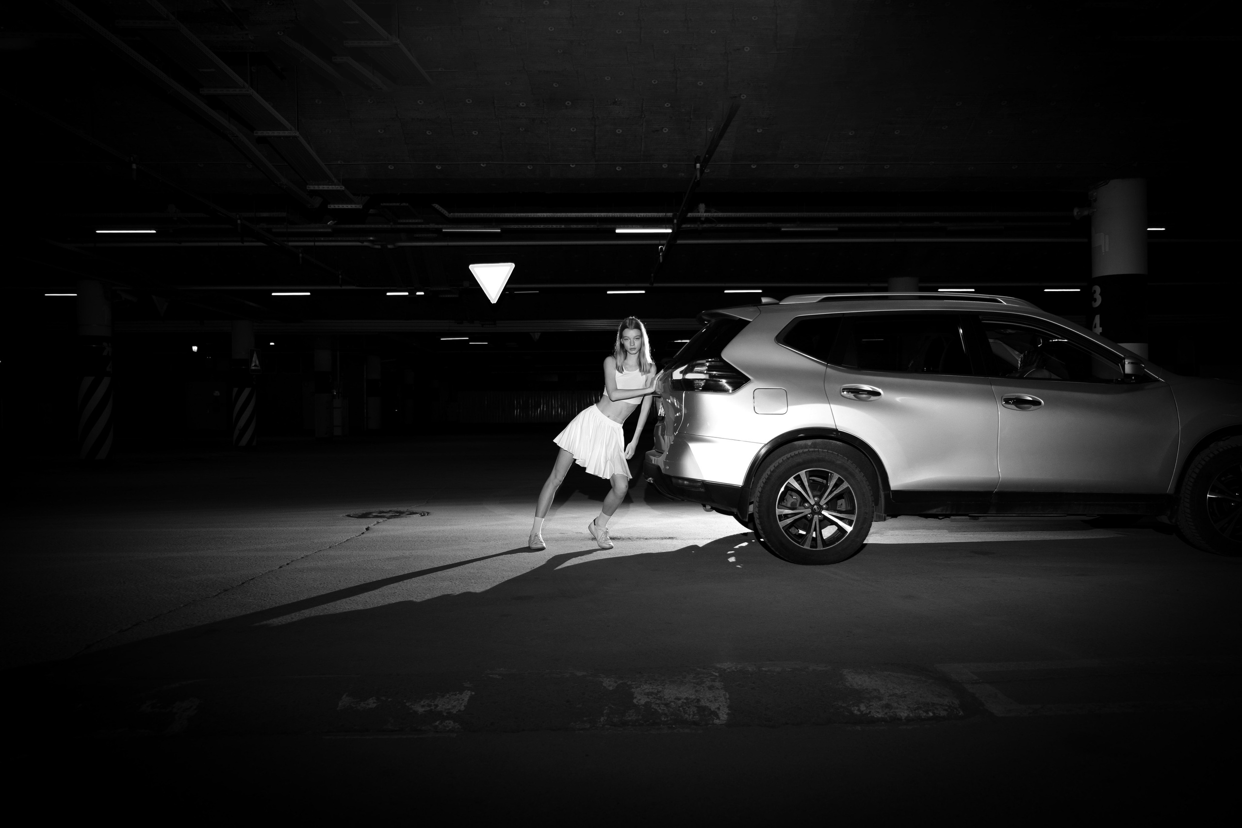 Женский фотограф в Новосибирске Вячеслав Семакин