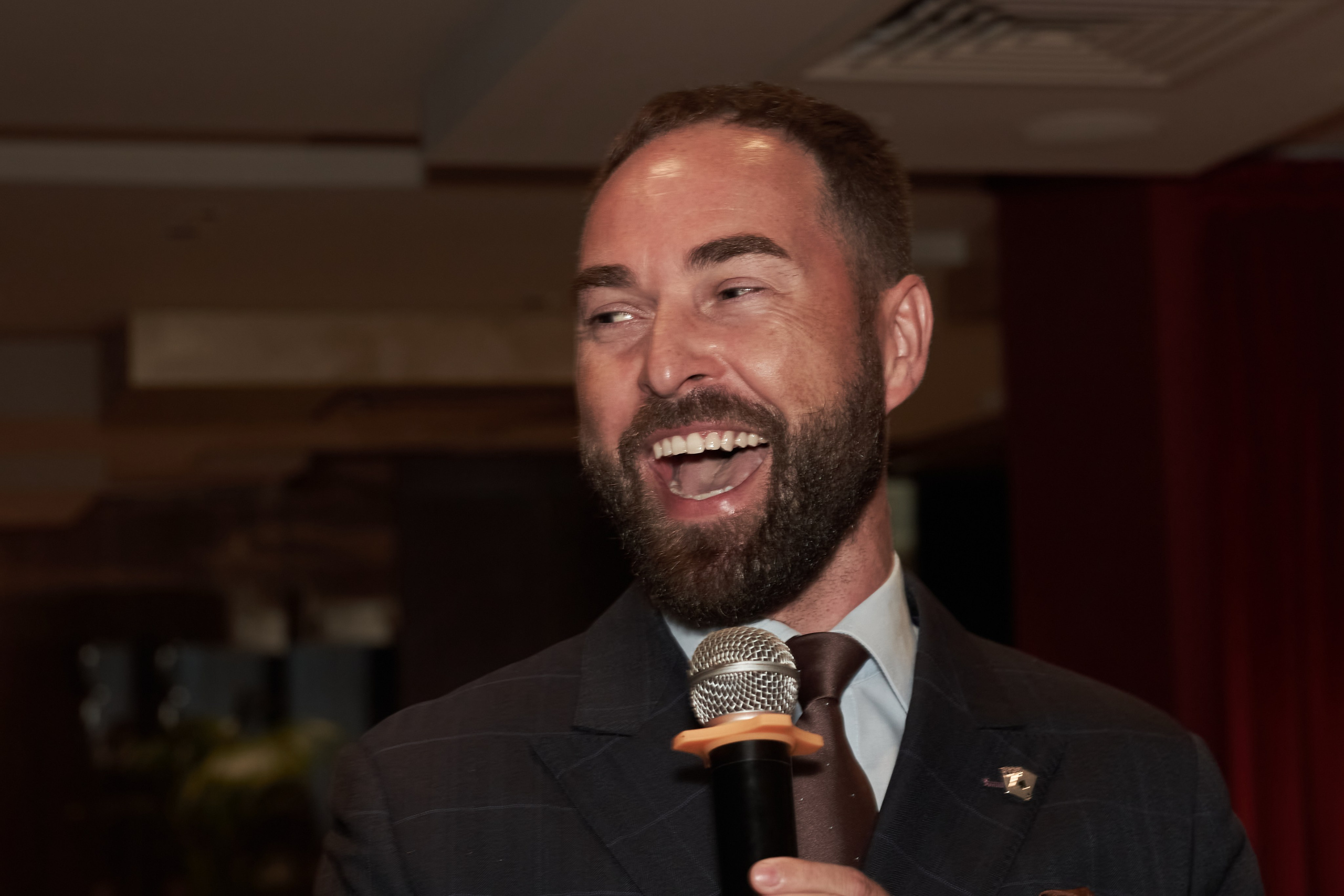 Юбилей Наталии в ресторане отеля Domina. Свадебный, семейный и контент фотограф в Санкт- Петербурге Елена Грие