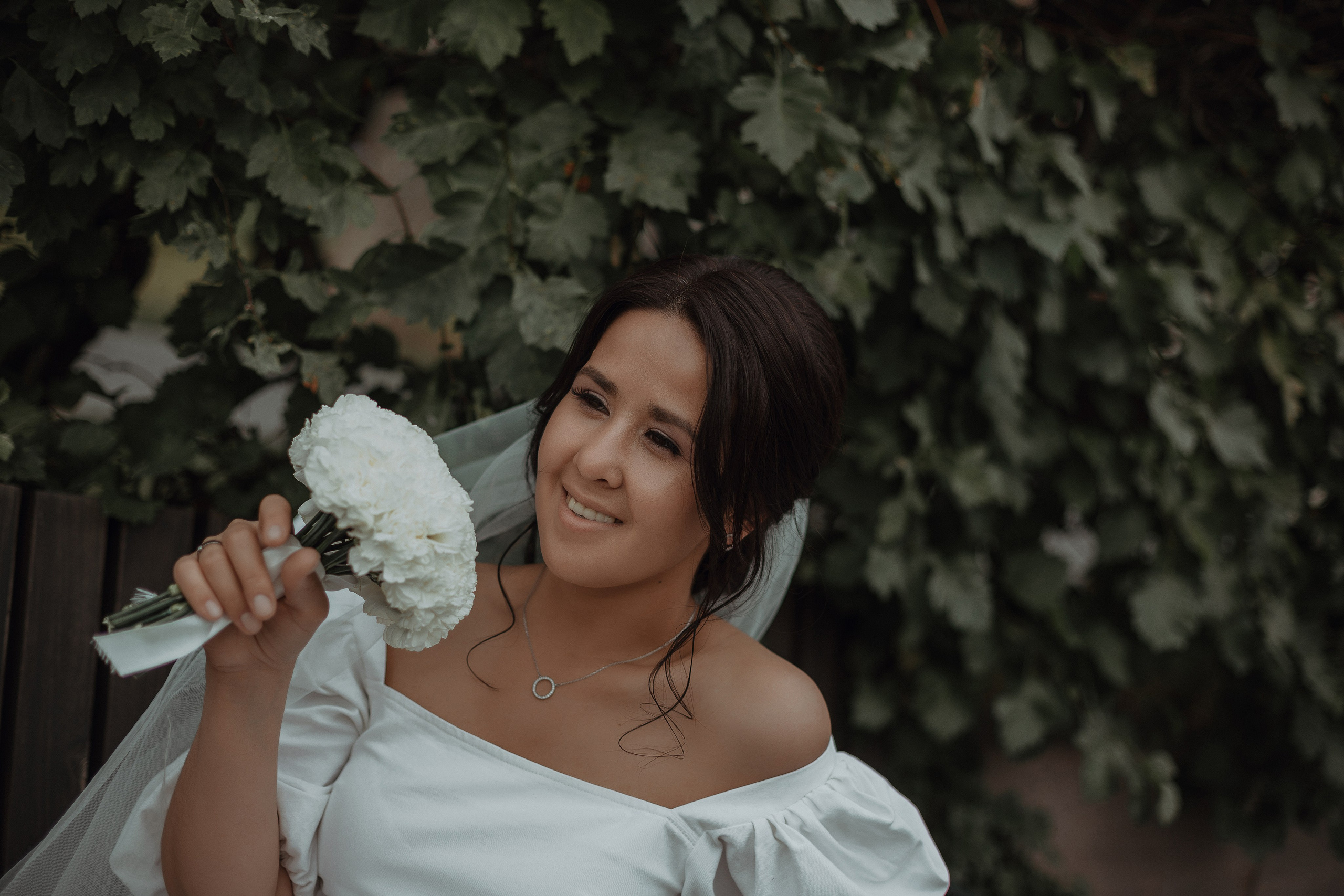 Руслан & Севара 2023. Свадебный и семейный фотограф Черняева Анна| Нижний Новгород