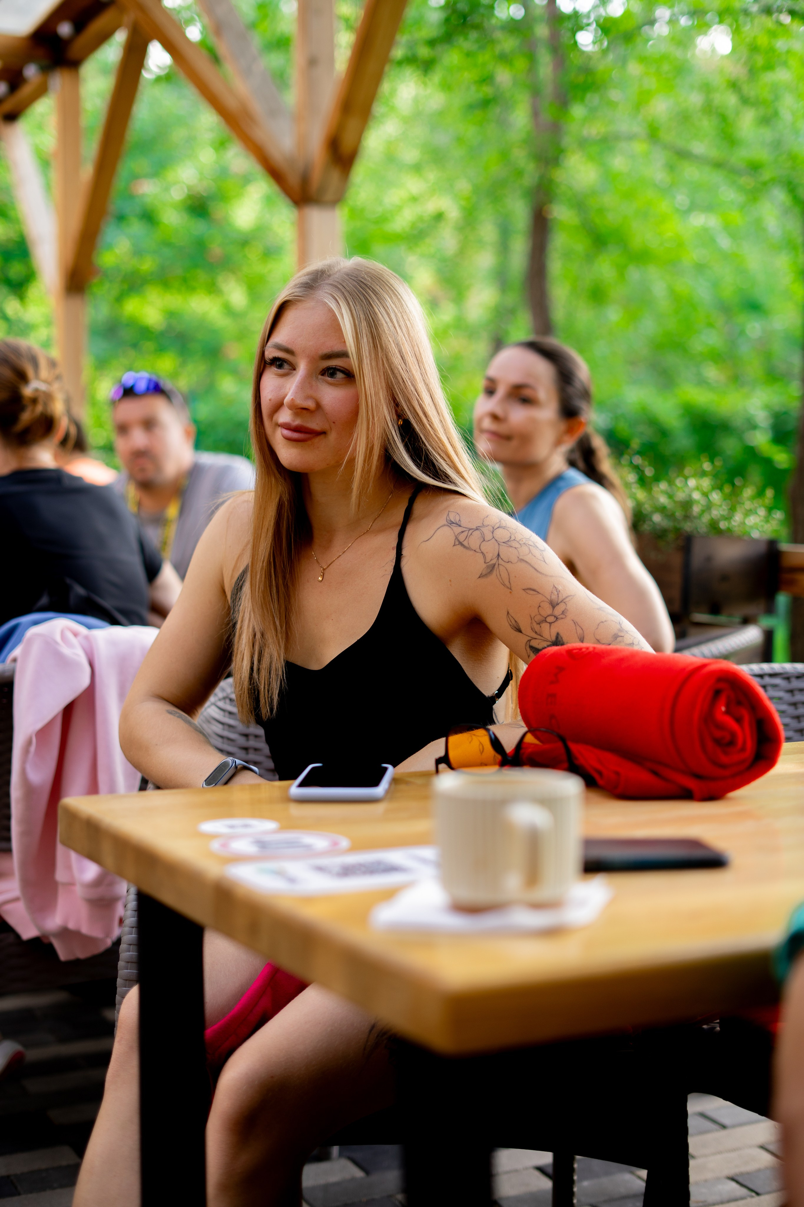 Volga Run 16/08. Фотограф г. Тольятти