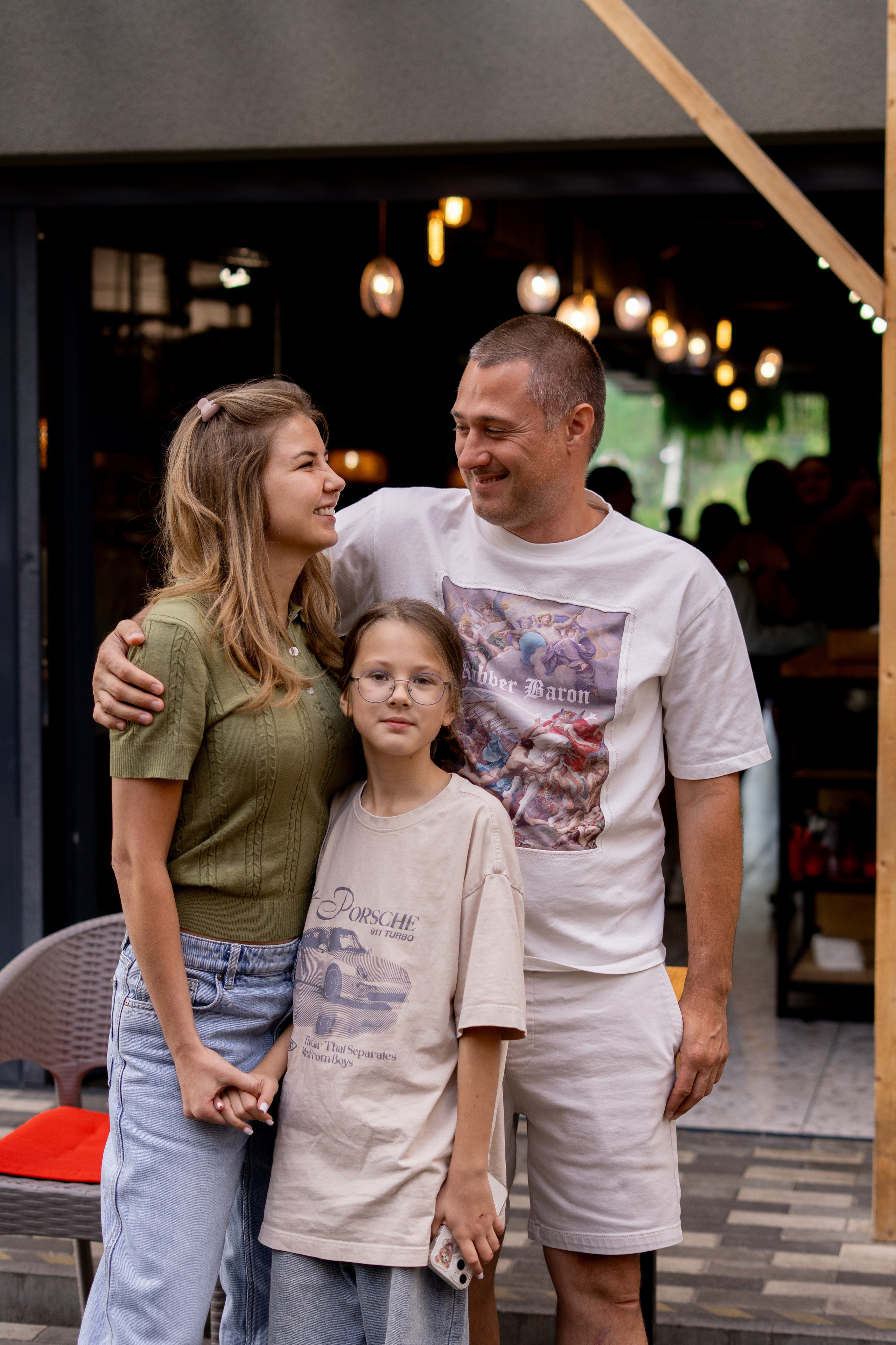 Volga Run 16/08. Фотограф г. Тольятти