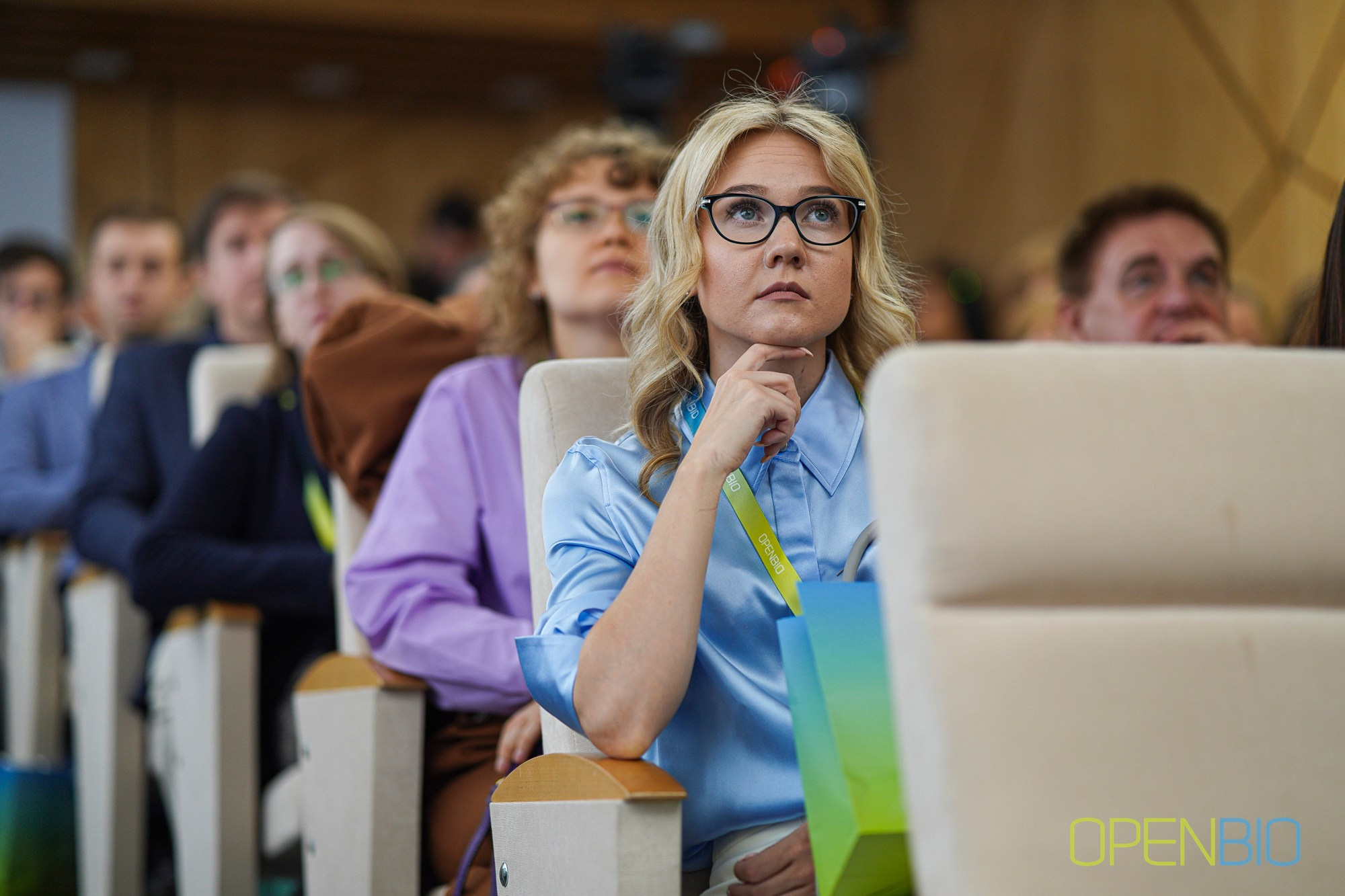 OpenBio | Форум 2024. #фотокаквкино | Фотографирую людей