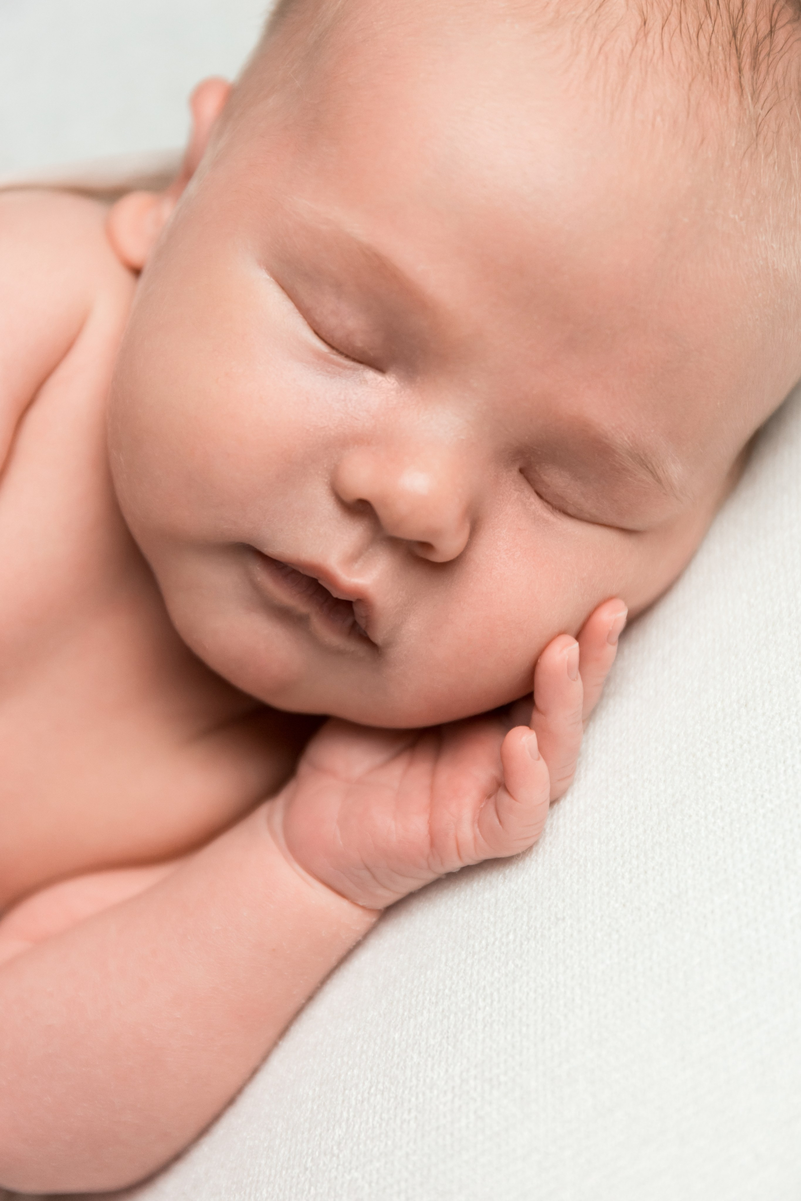 Newborn. Семейный и детский фотограф в Перми Ксения Масленникова