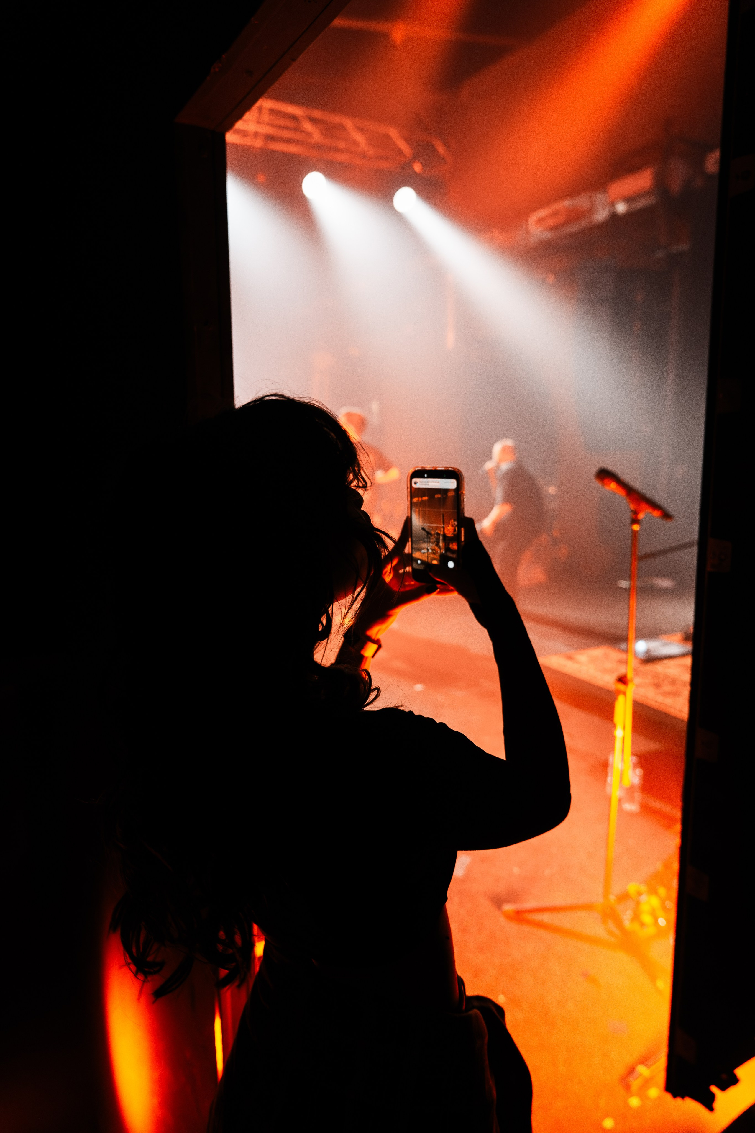 IOSTRA | 22.11.25 | Рассвет