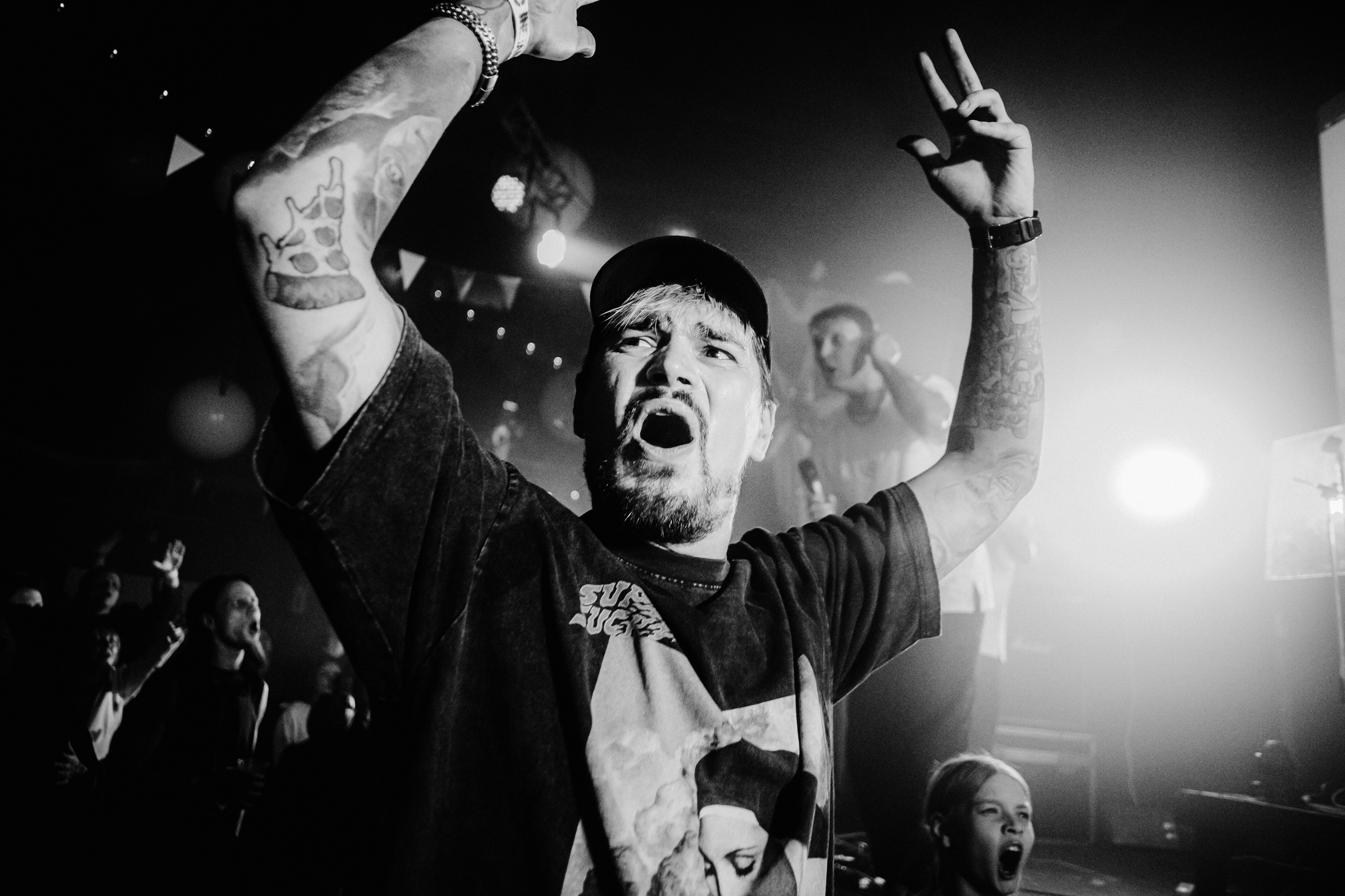 Electric Indians | 27.12.24 | Ласточка