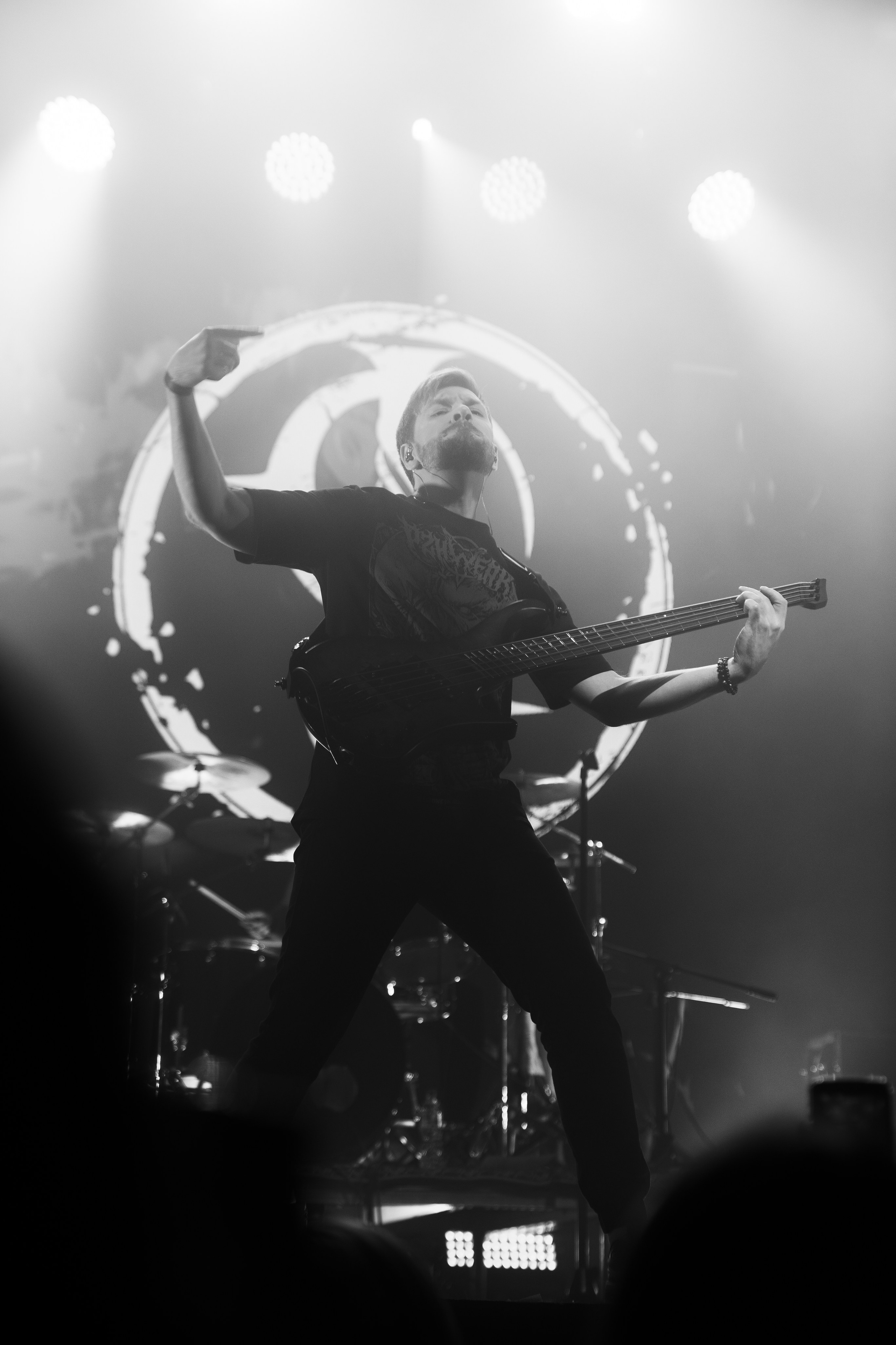 IOSTRA | 22.11.25 | Рассвет