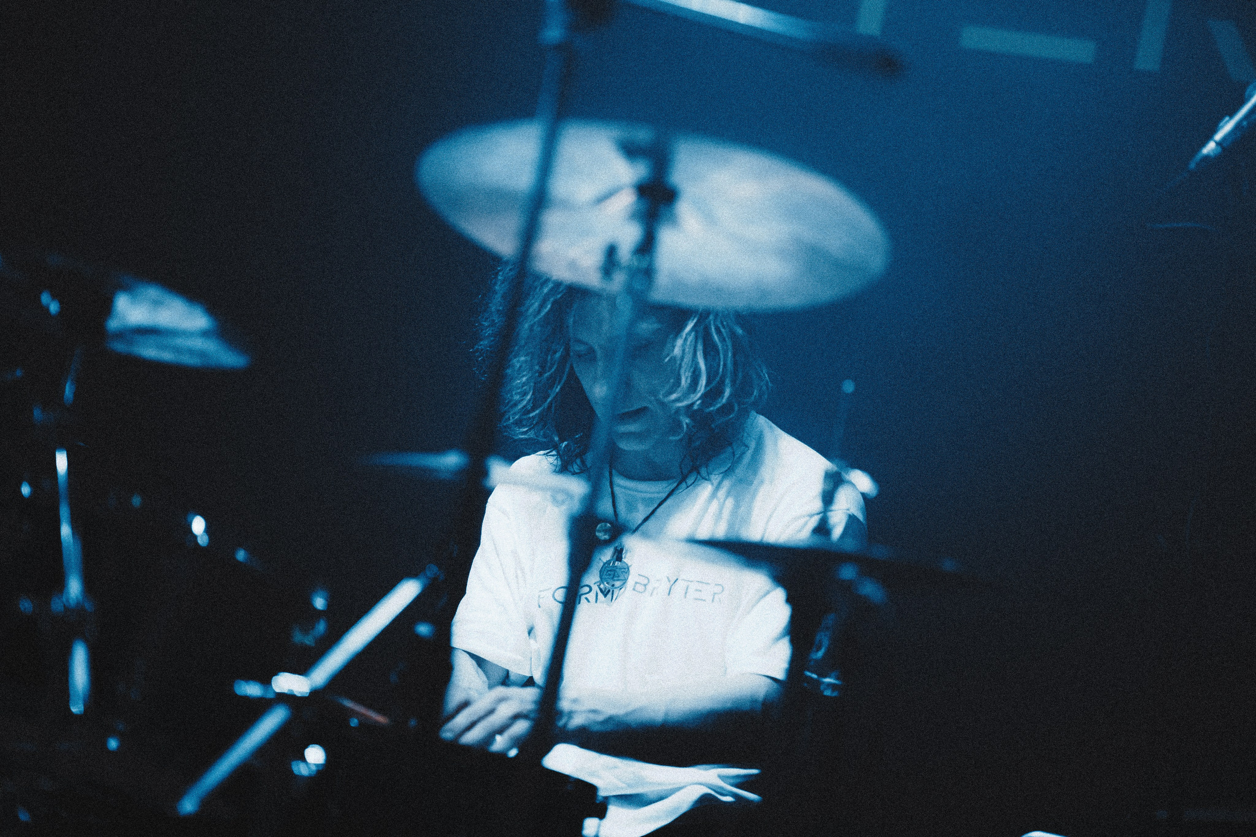 Гравитация Фест #2 | 20.06.25 | Цоколь 2.0