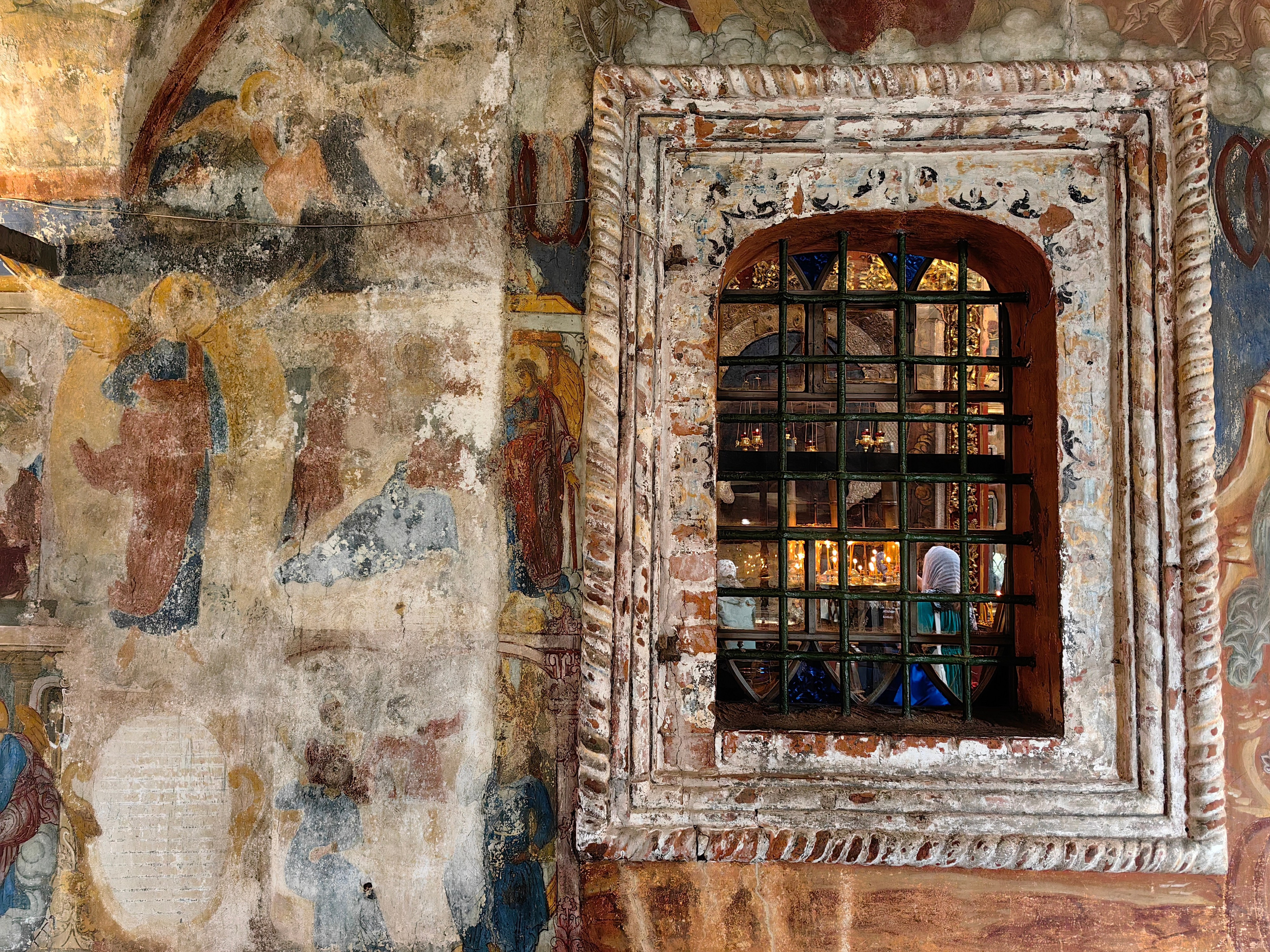 Галерея Huawei p60. Константин Устинов — фотограф