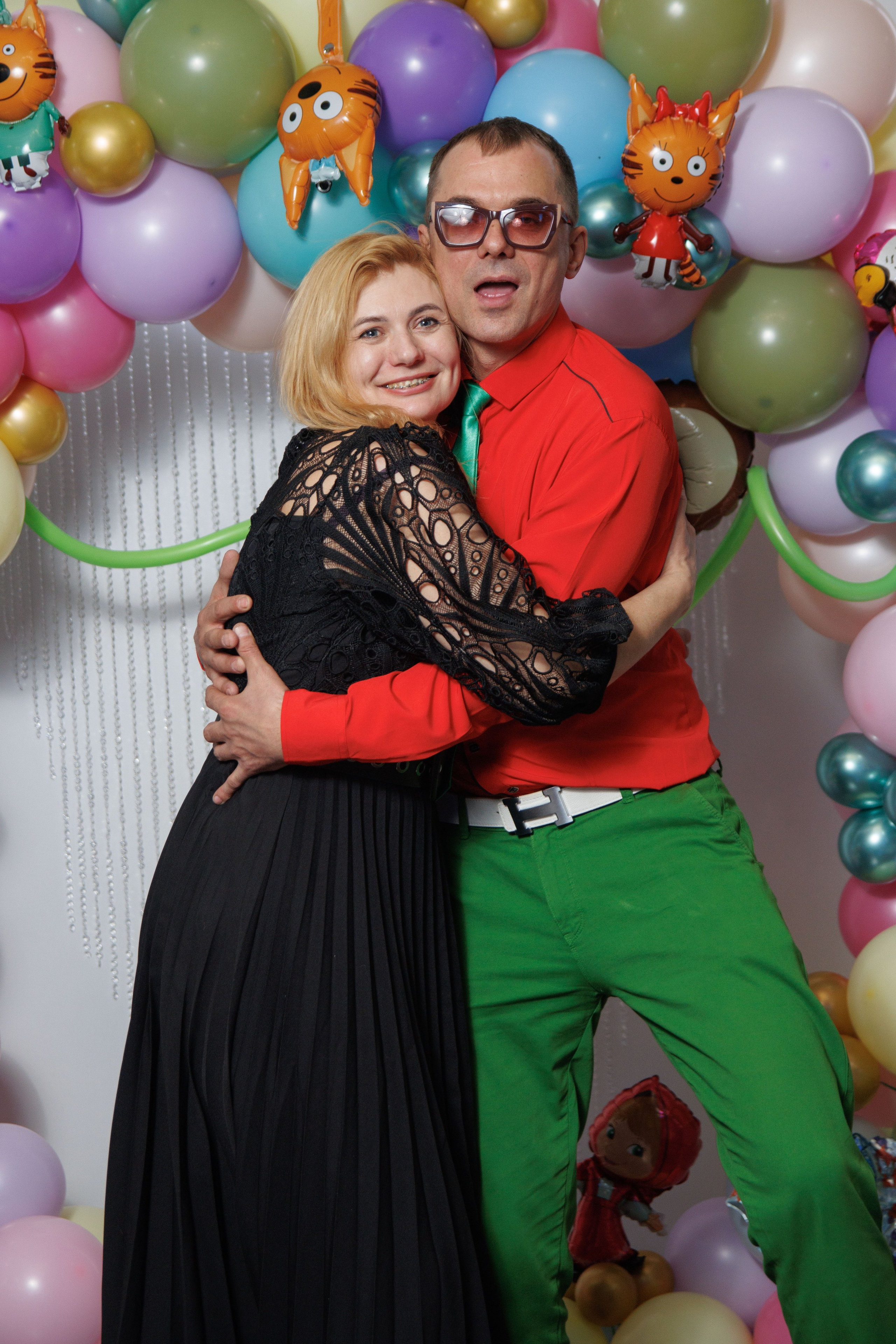 Art start. Фотограф Улан-Удэ Алексей Раднаев RAD